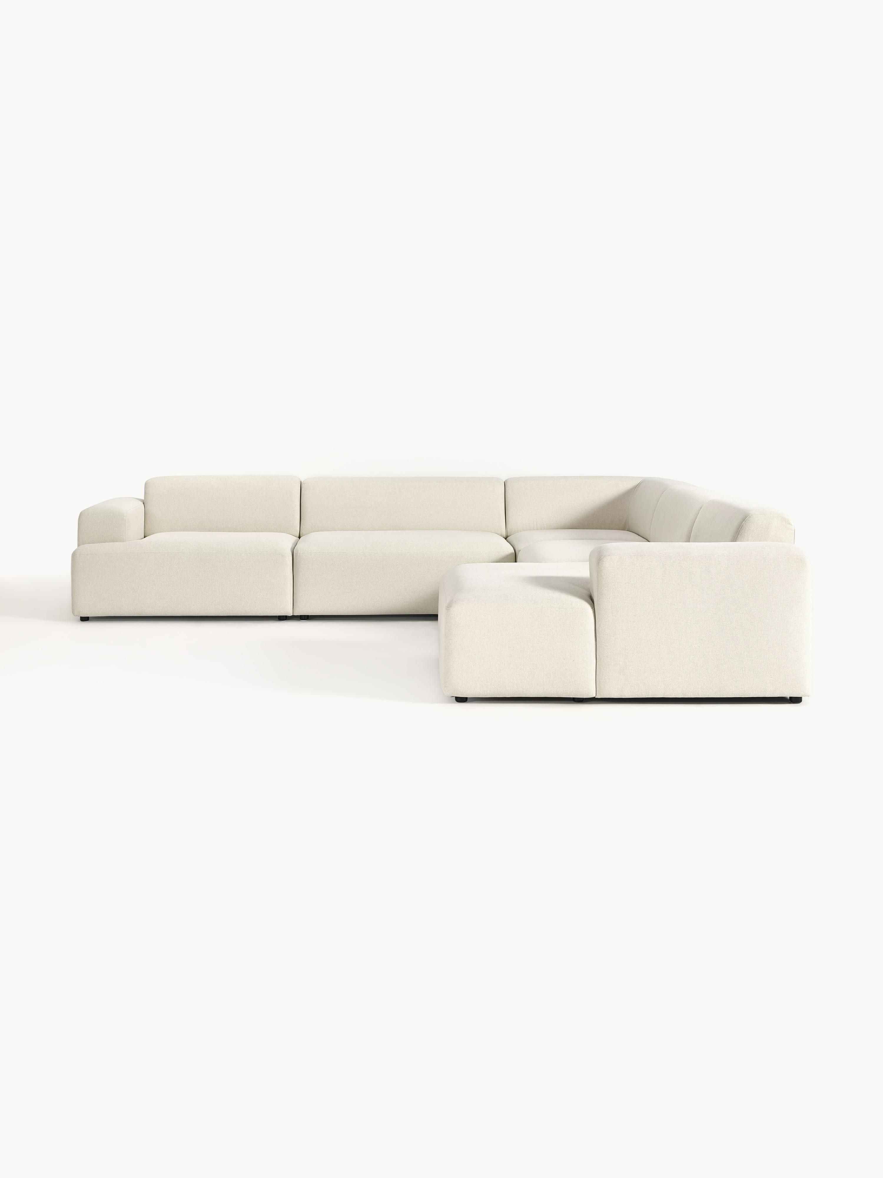 Melva XL Corner Sofa