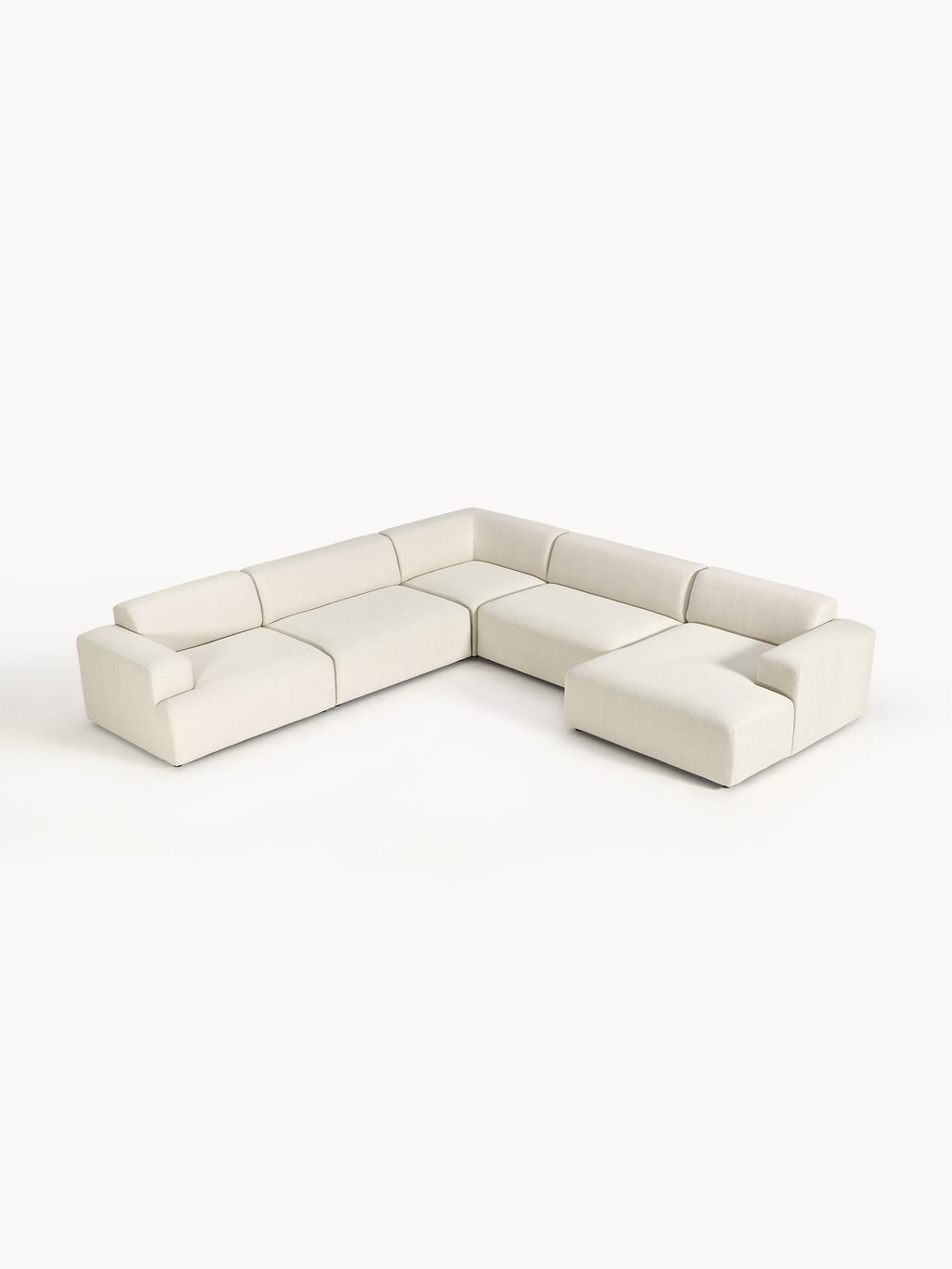 Melva XL Corner Sofa