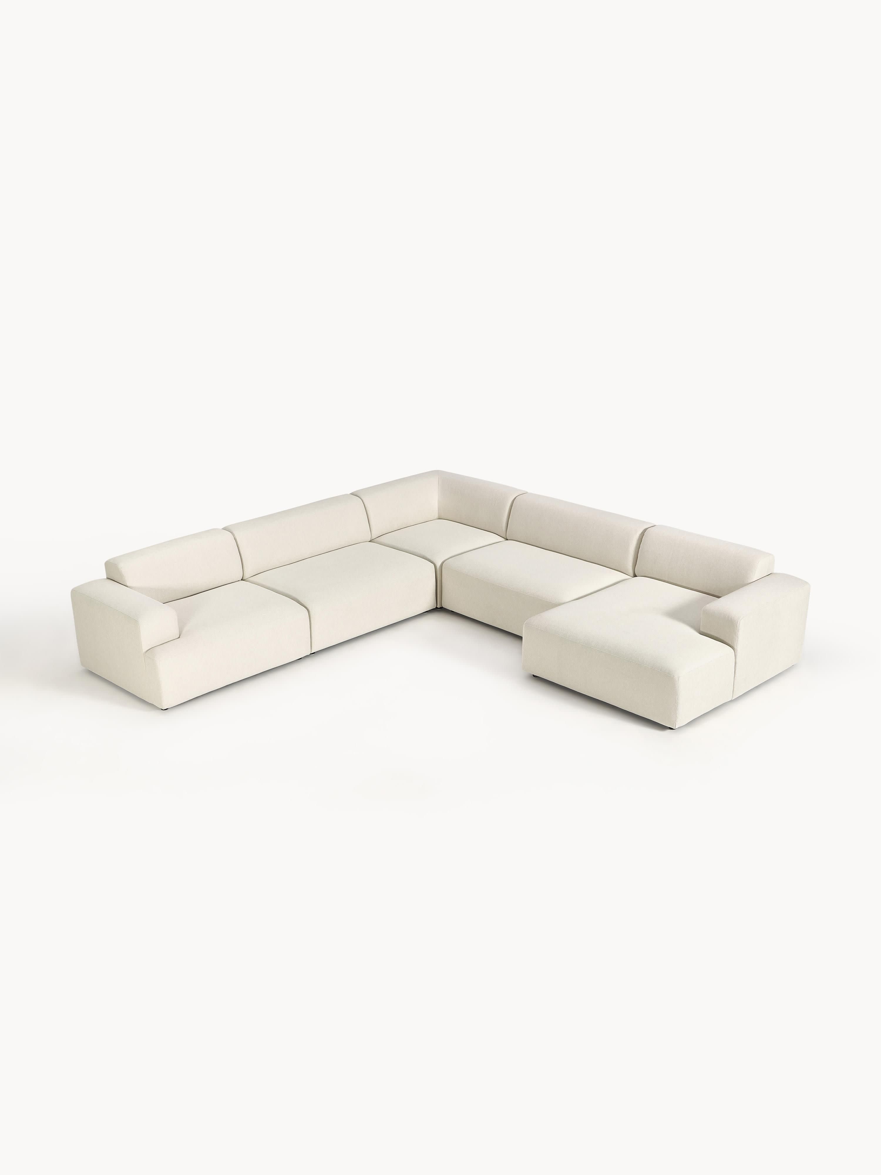 Melva XL Corner Sofa