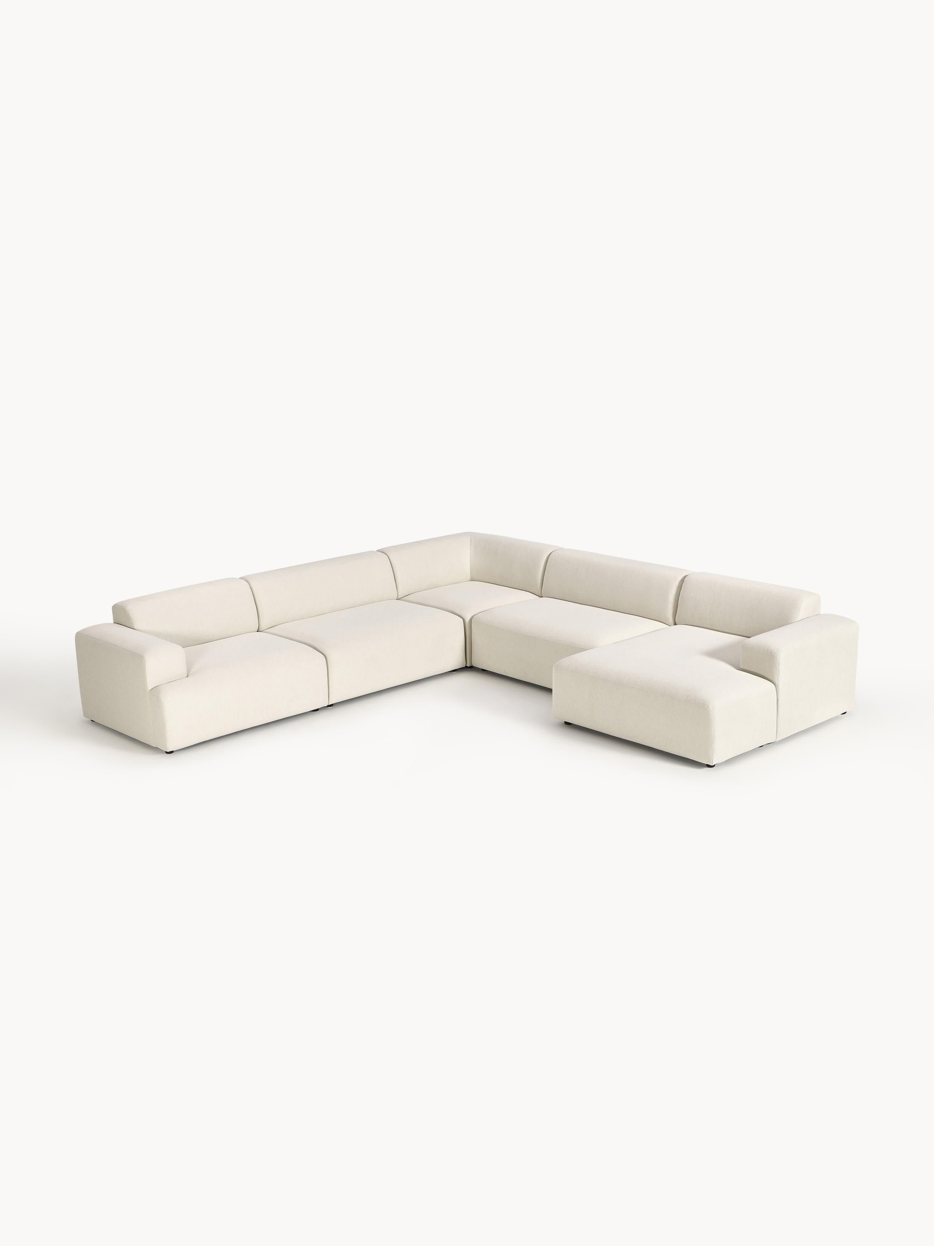 Melva XL Corner Sofa