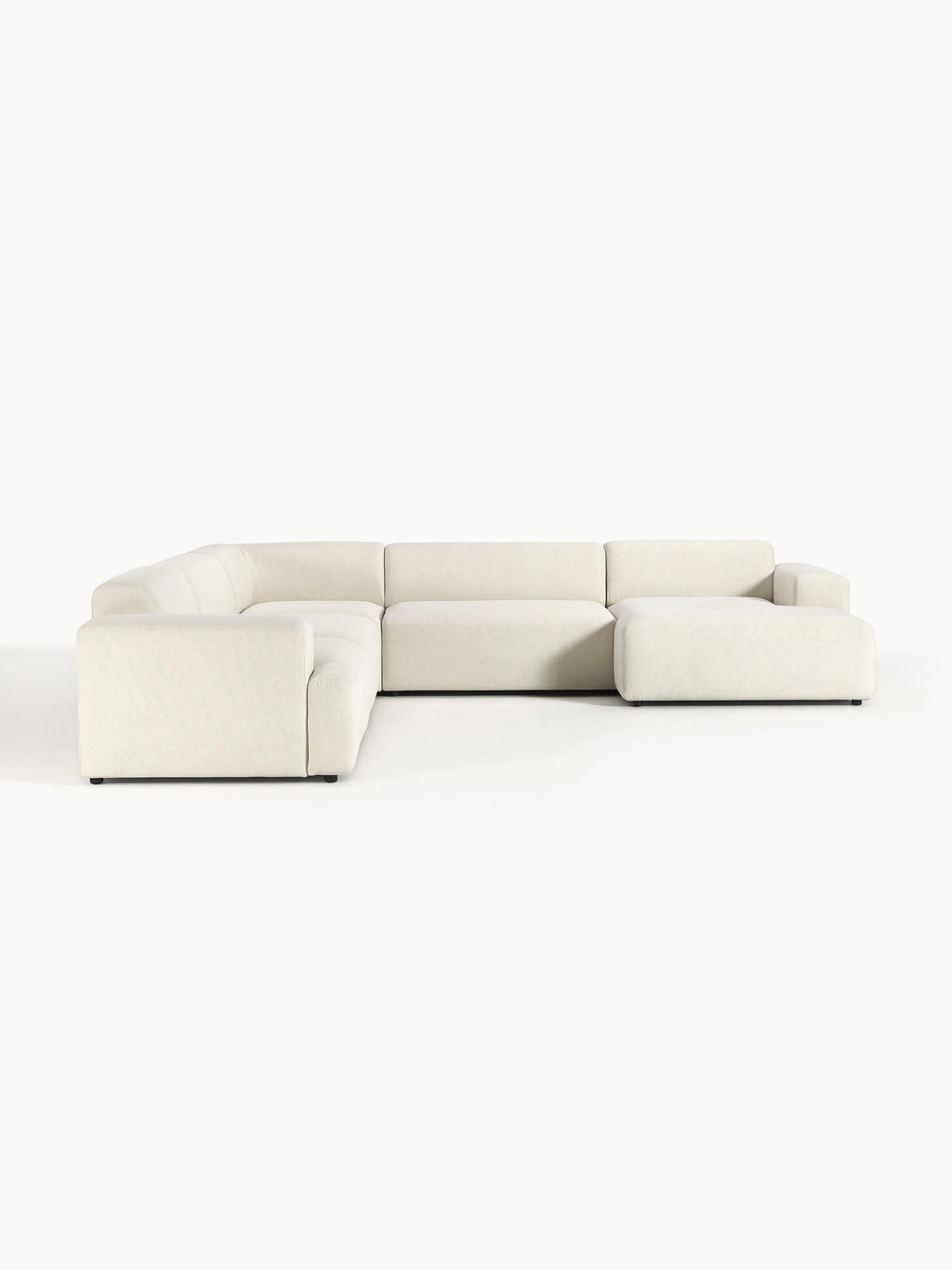 Melva XL Corner Sofa