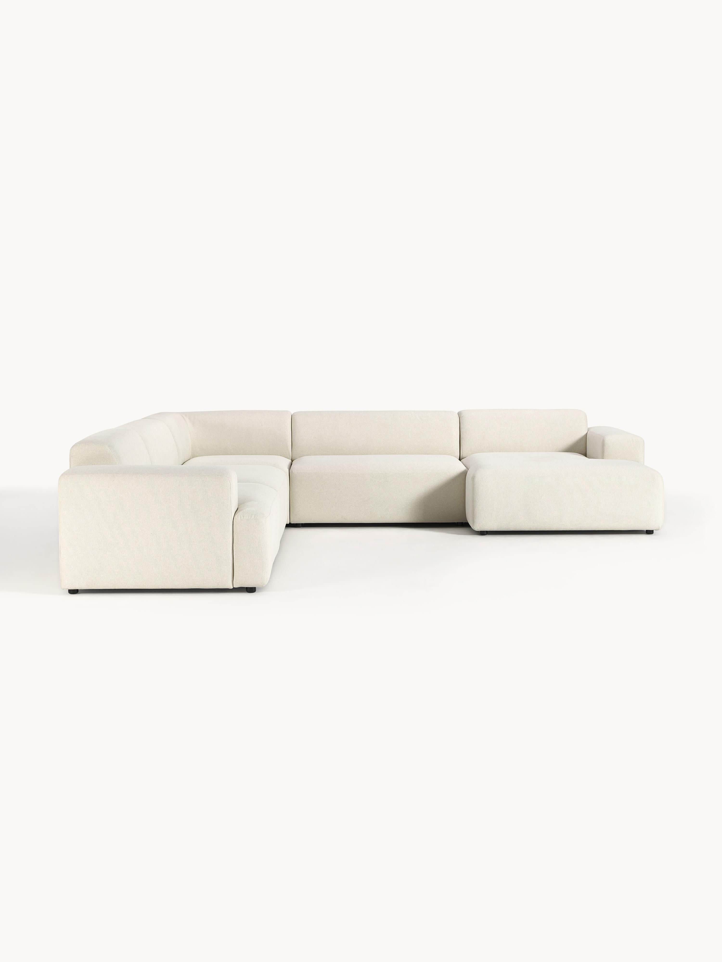 Melva XL Corner Sofa