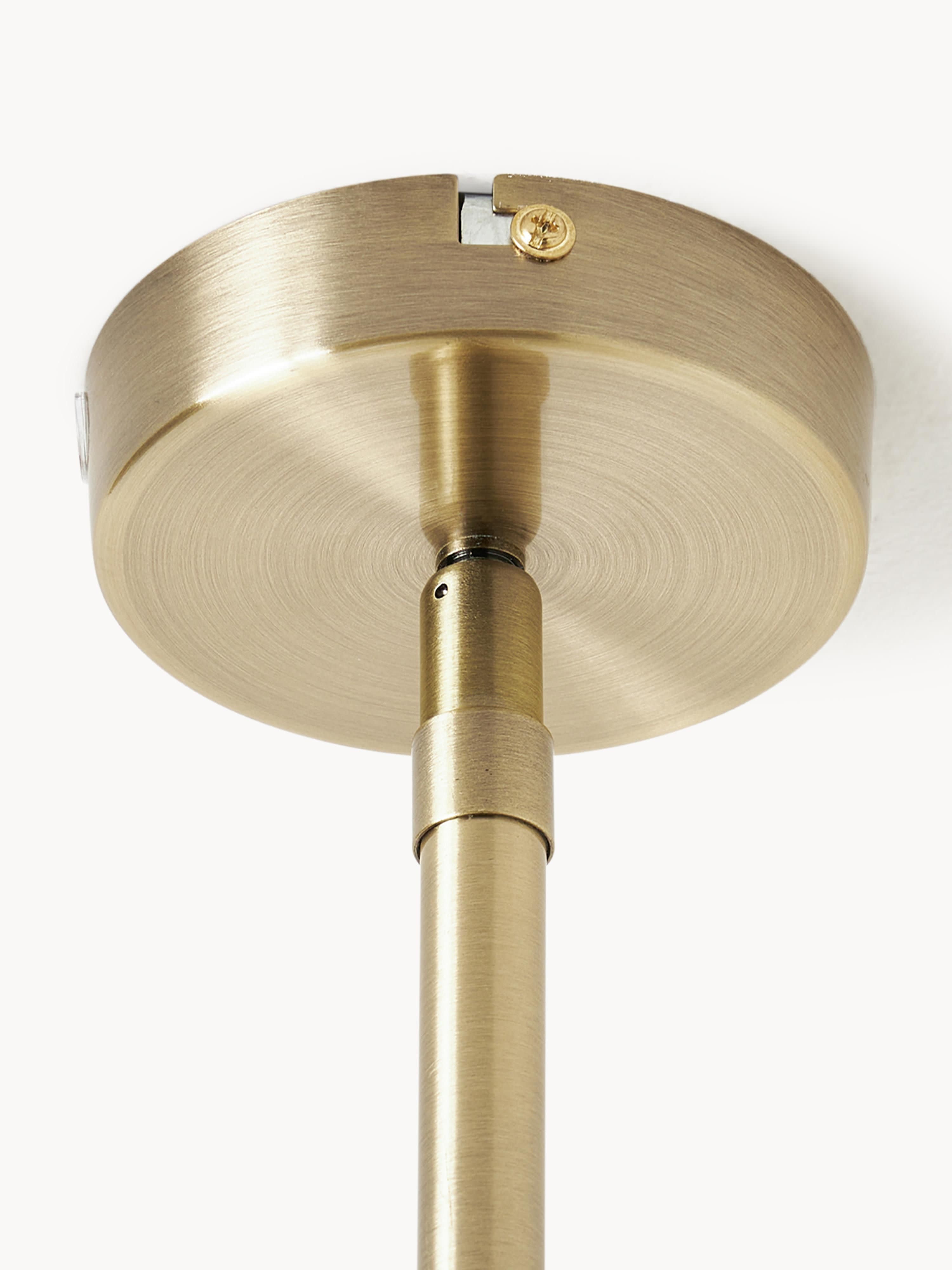 Peony Design Pendant Light