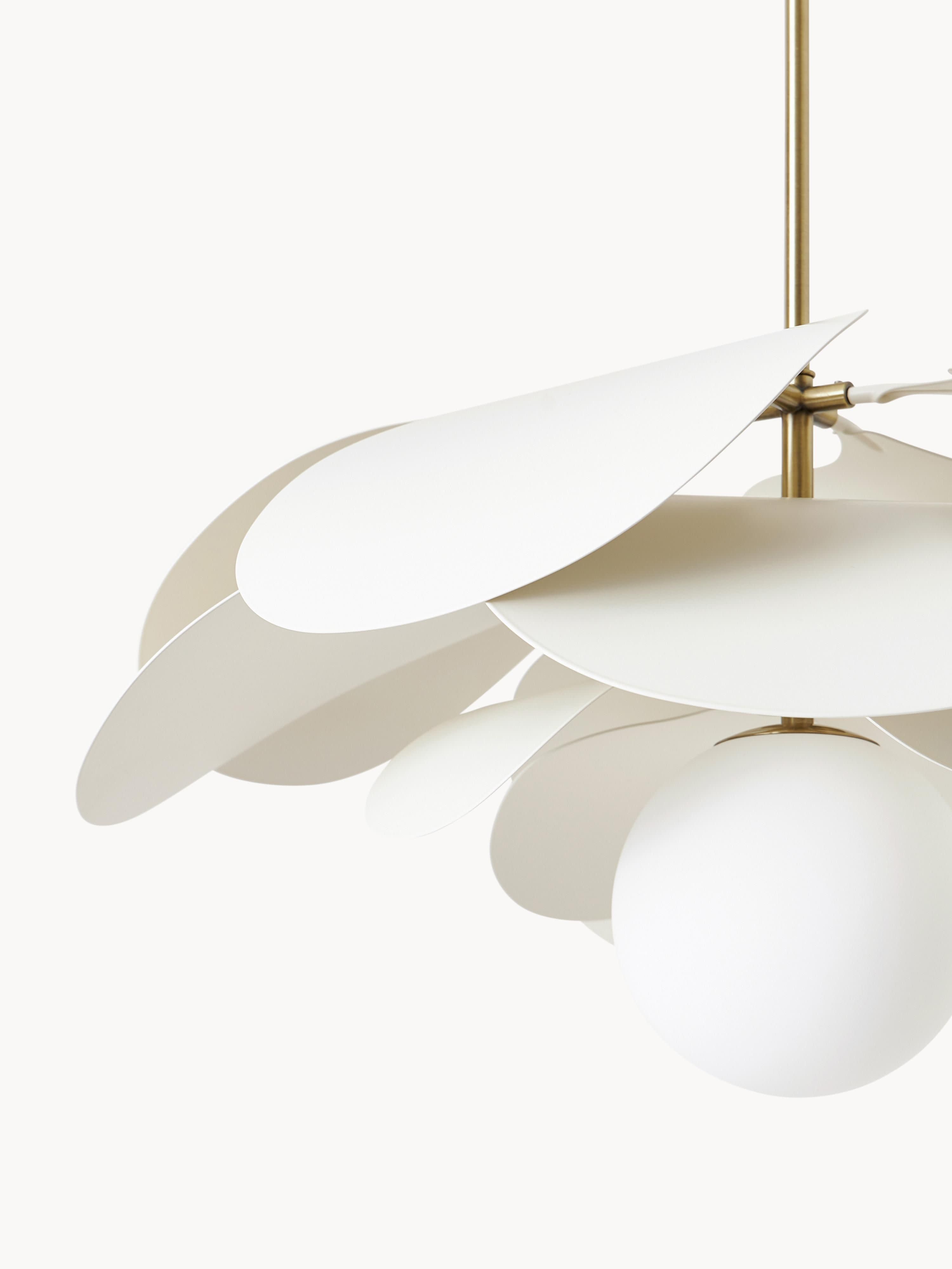 Peony Design Pendant Light