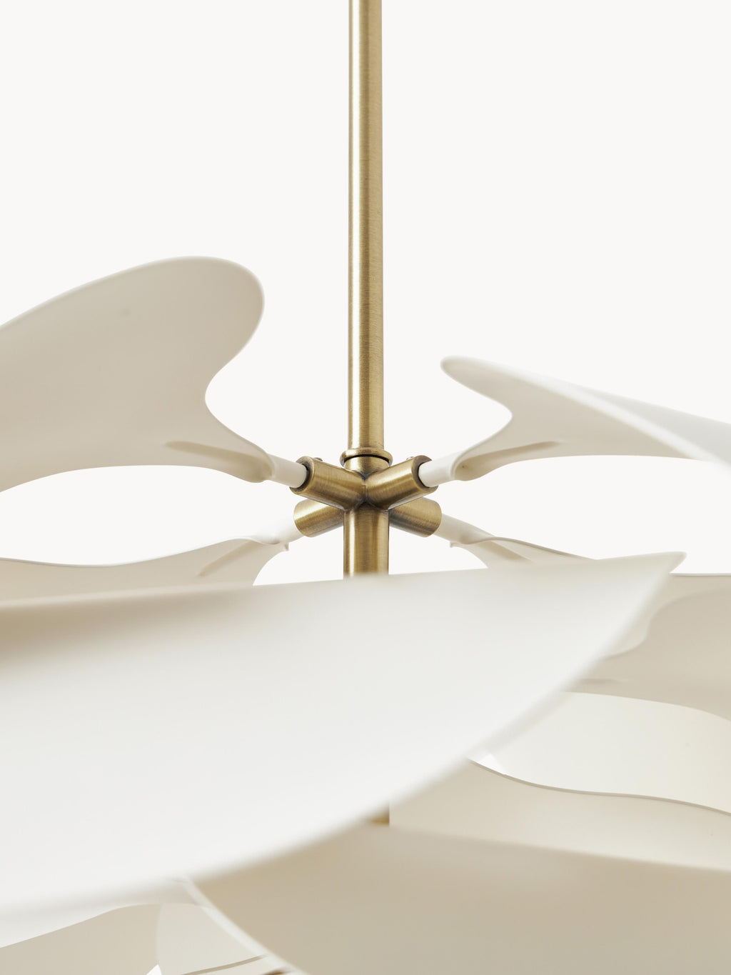 Peony Design Pendant Light