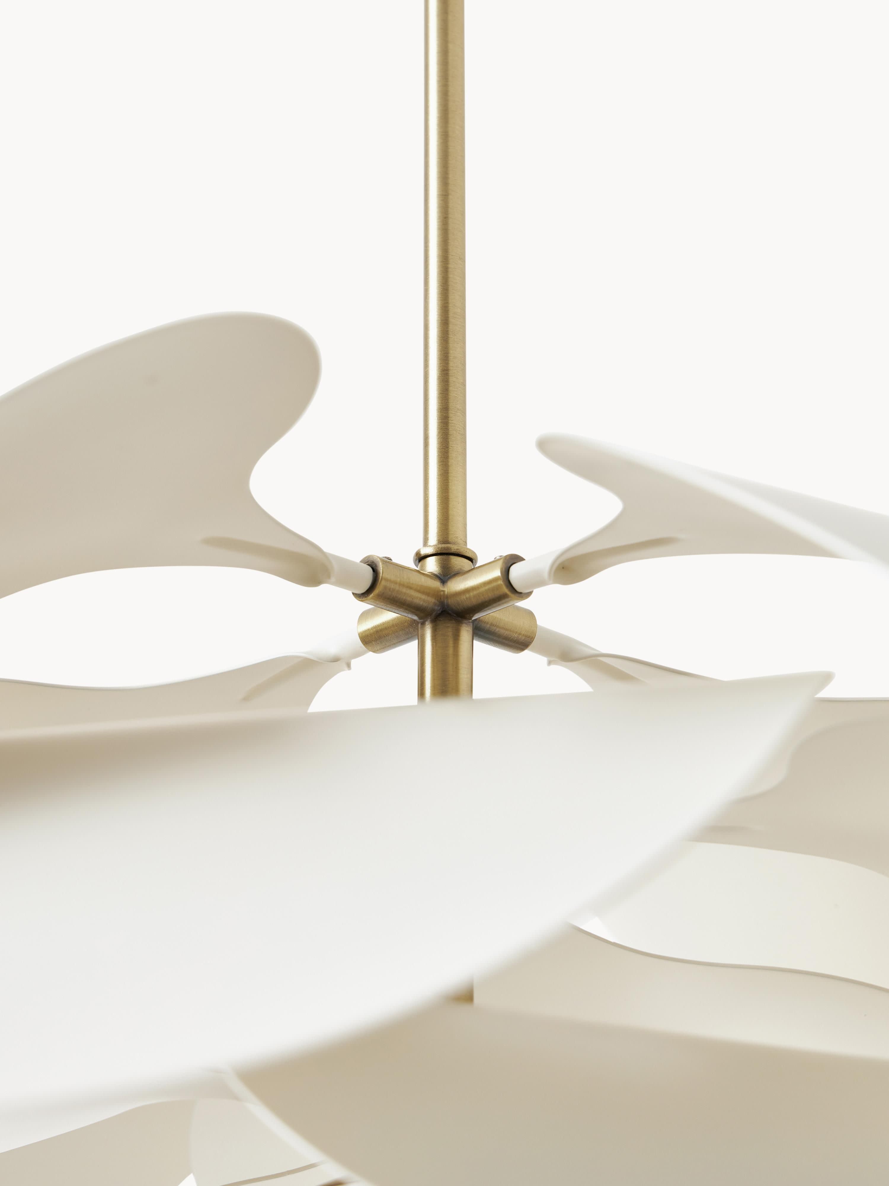 Peony Design Pendant Light