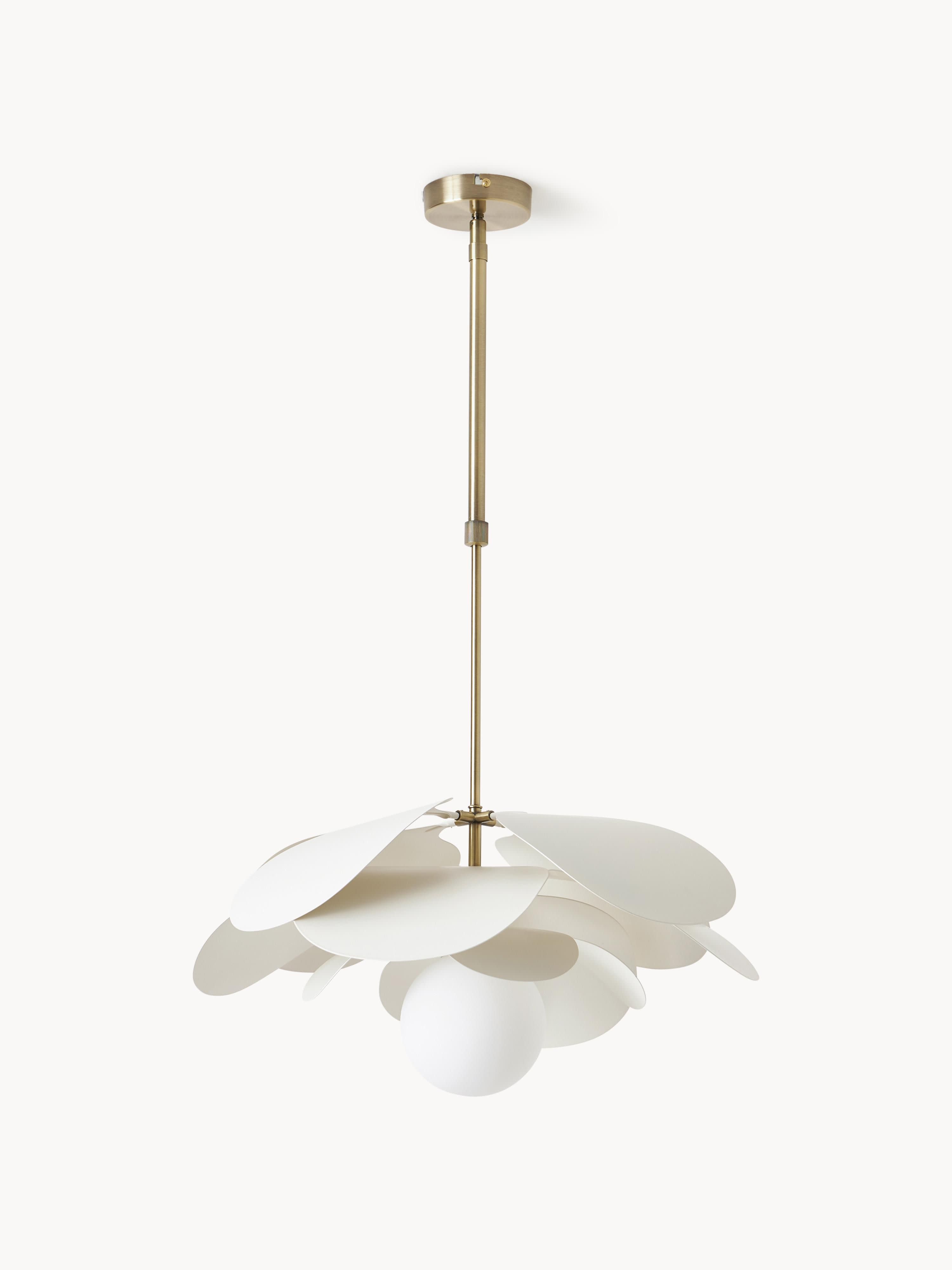 Peony Design Pendant Light