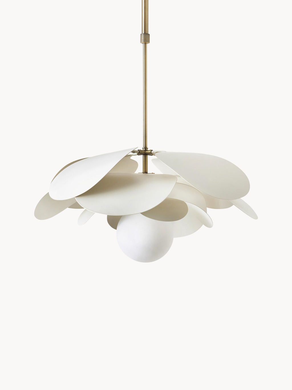 Gallery image 1 - Design Pendant Light Peony