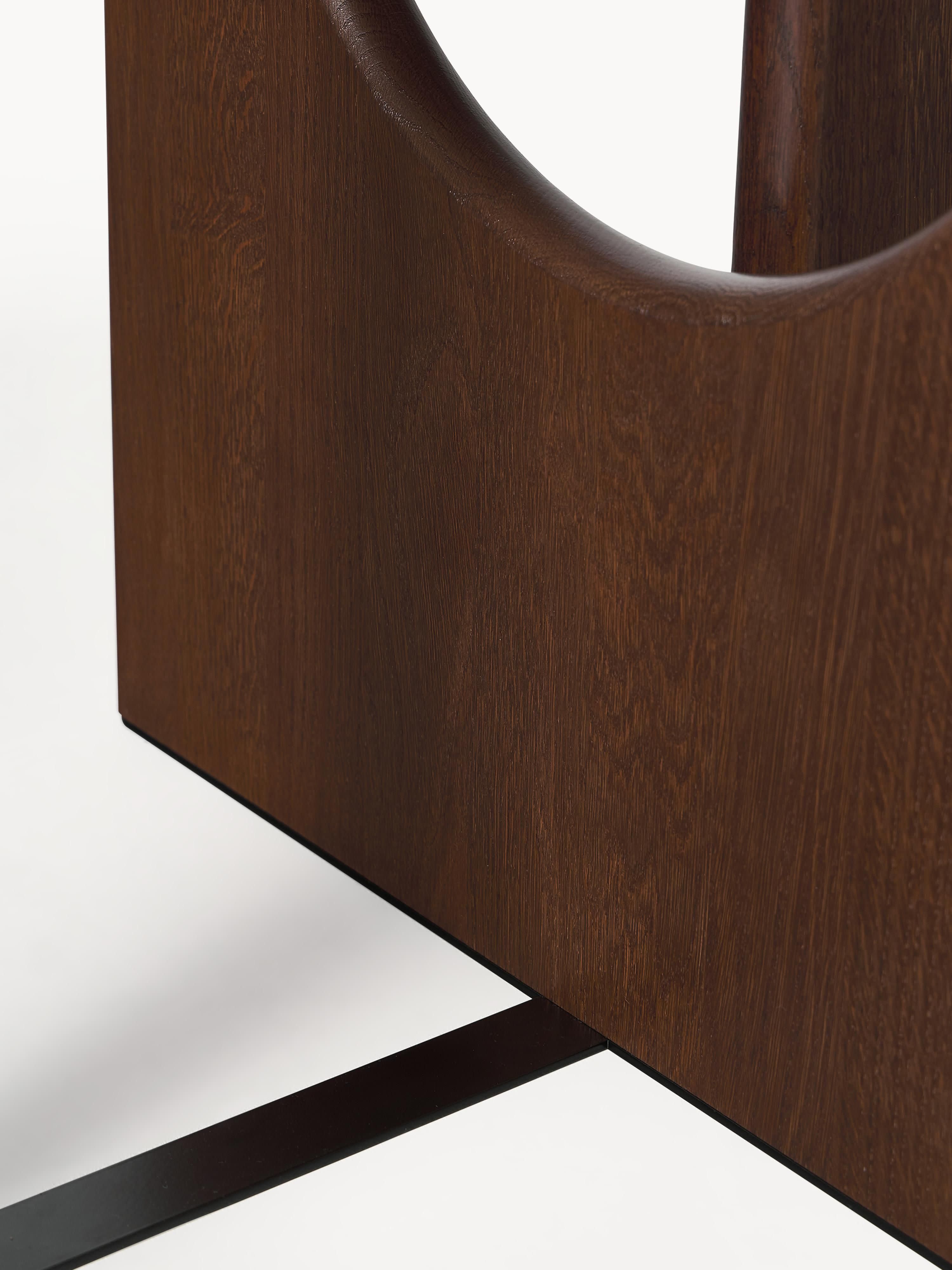 Apollo Oval Dining Table, in various sizes