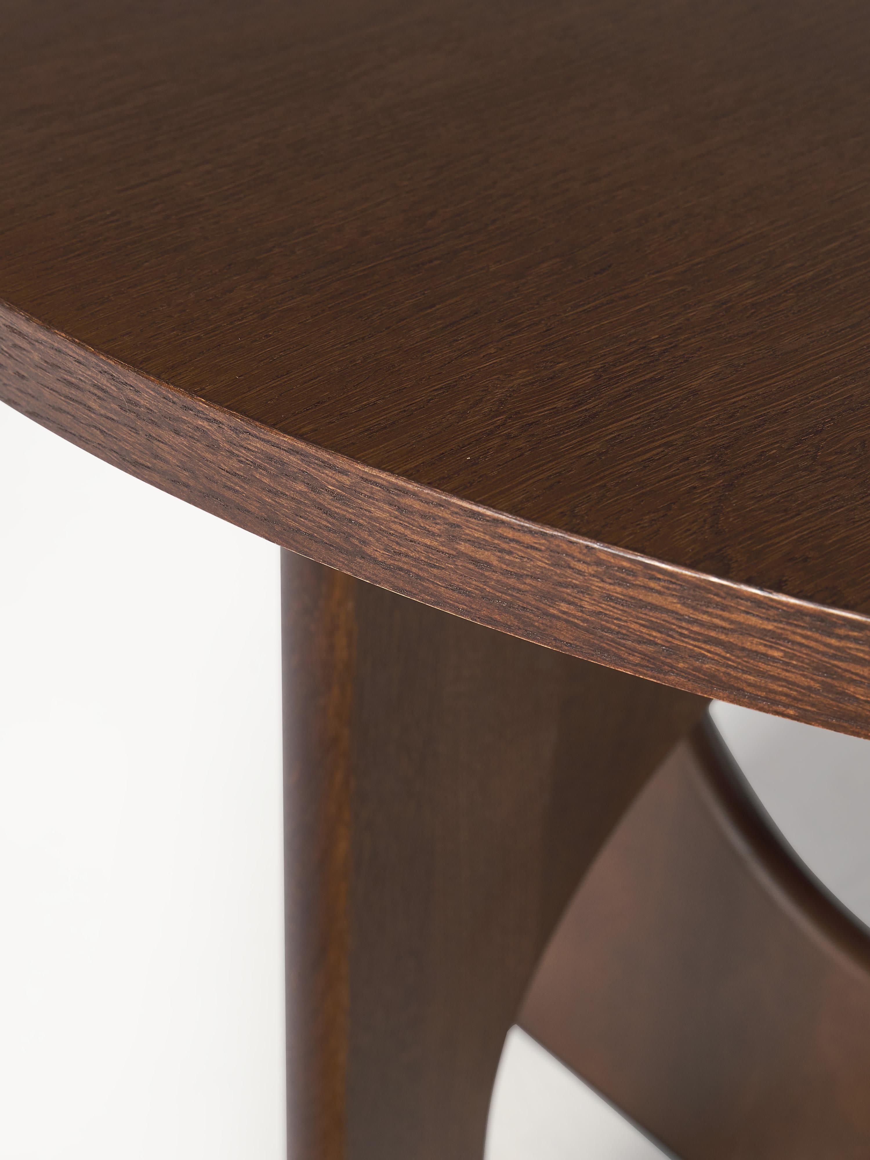 Apollo Oval Dining Table, in various sizes