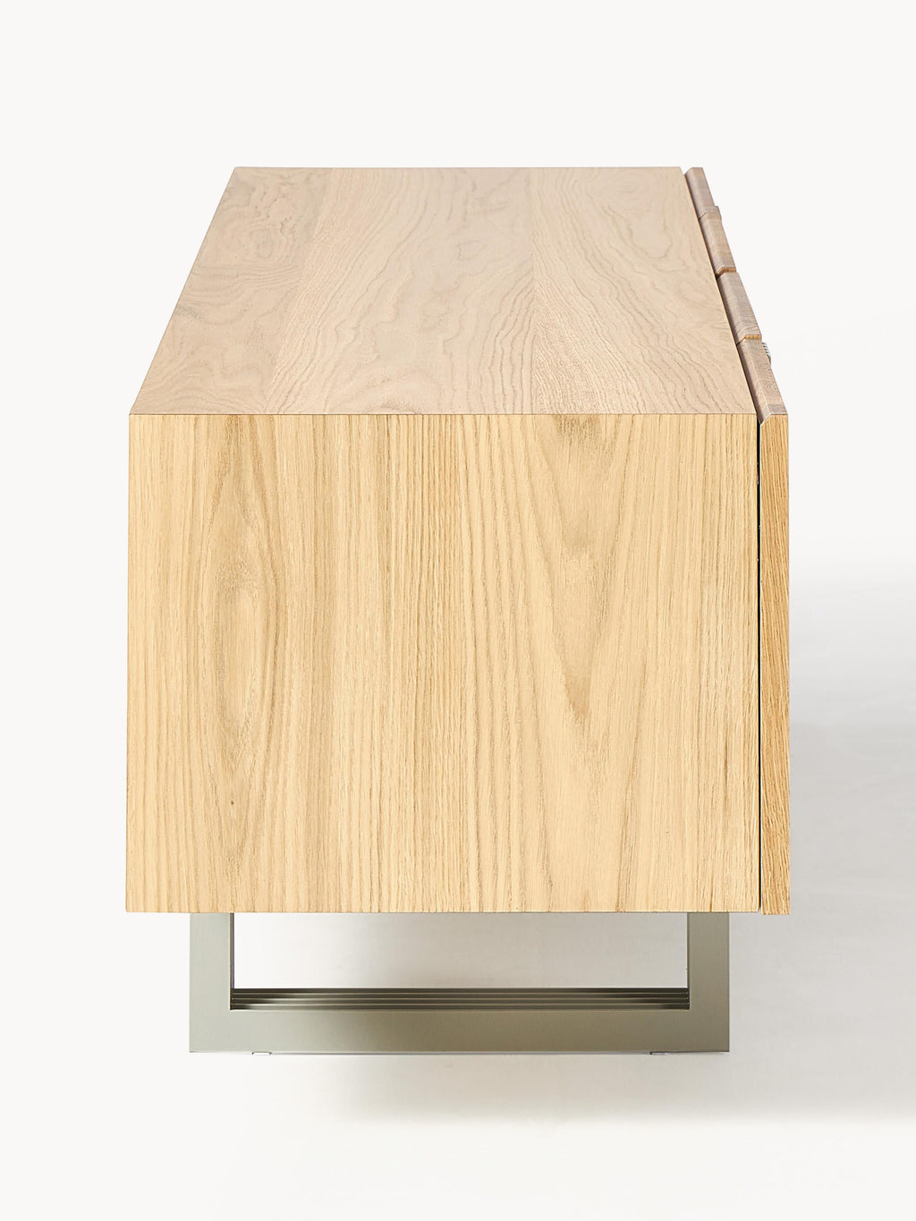 Ross Wooden Lowboard