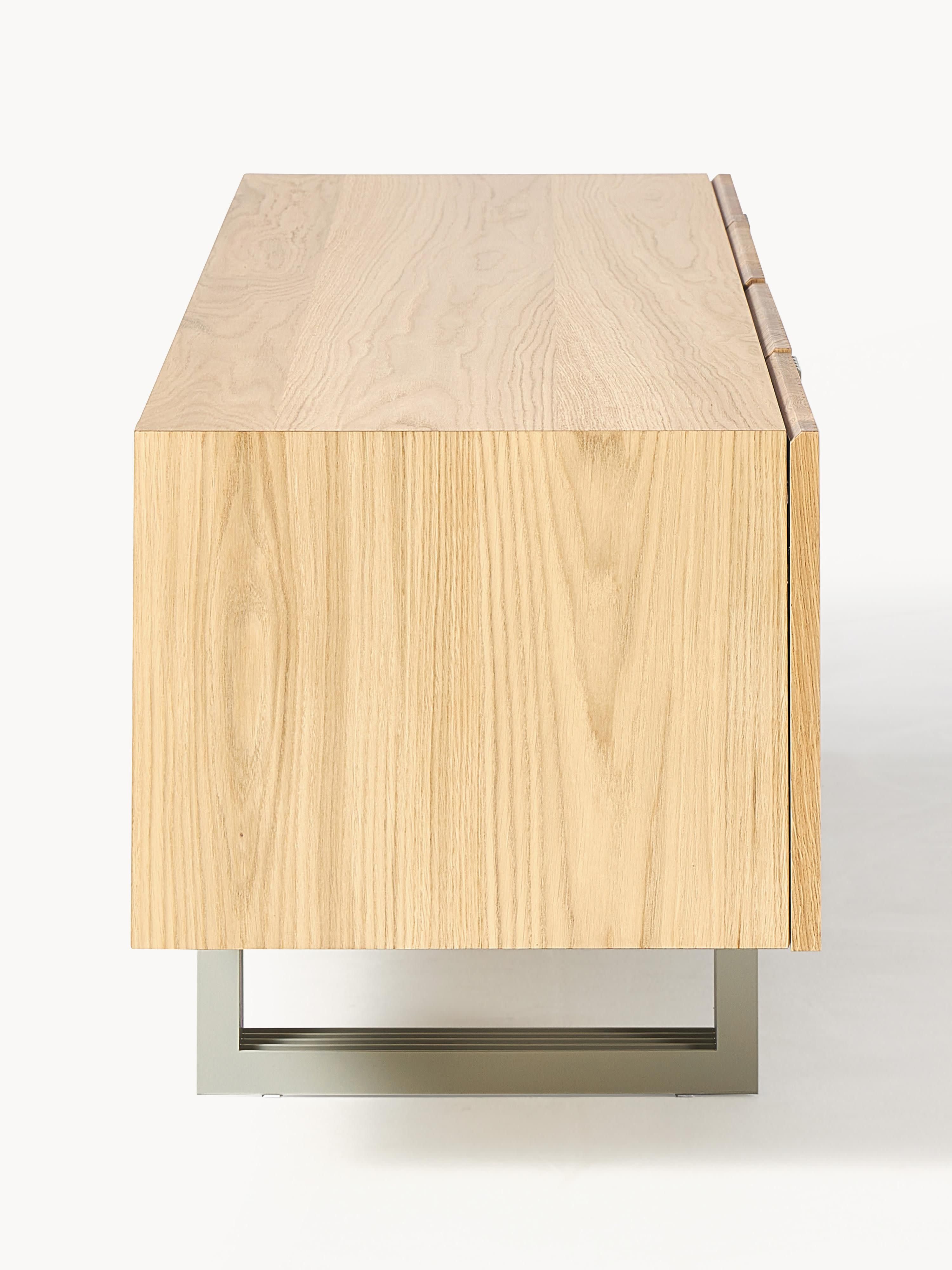 Ross Wooden Lowboard