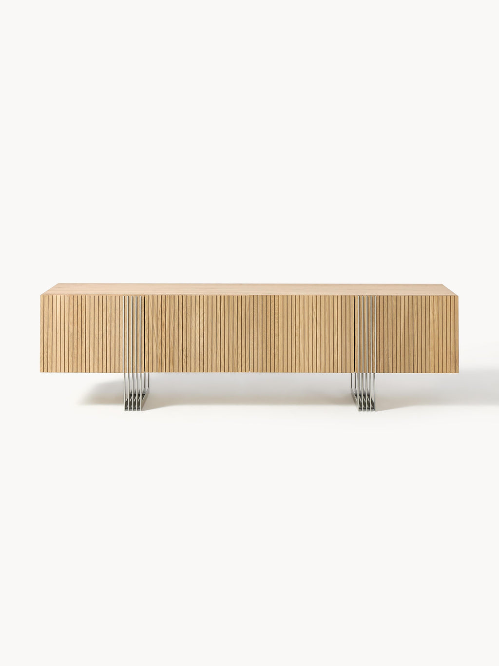 Ross Wooden Lowboard