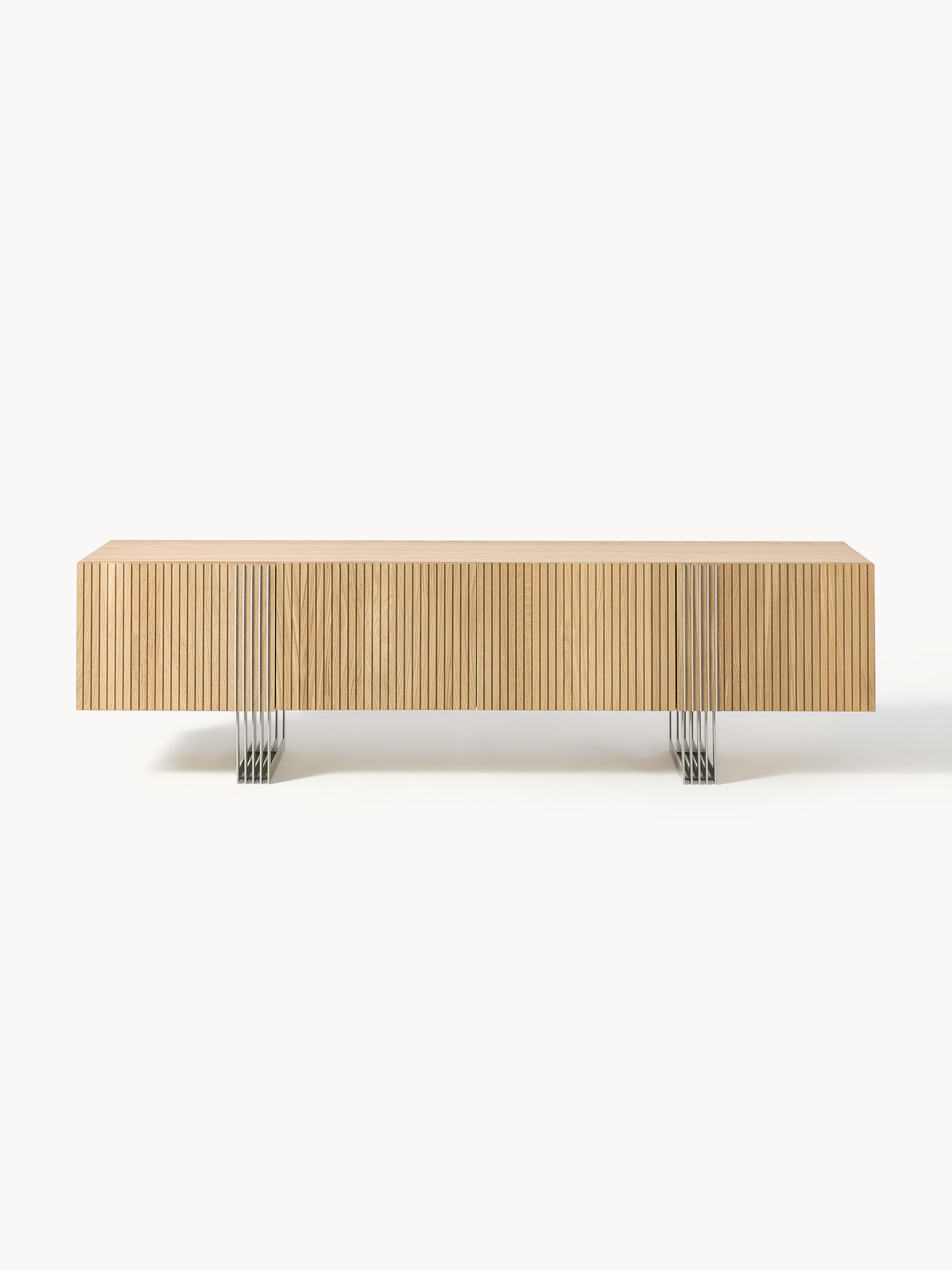 Ross Wooden Lowboard