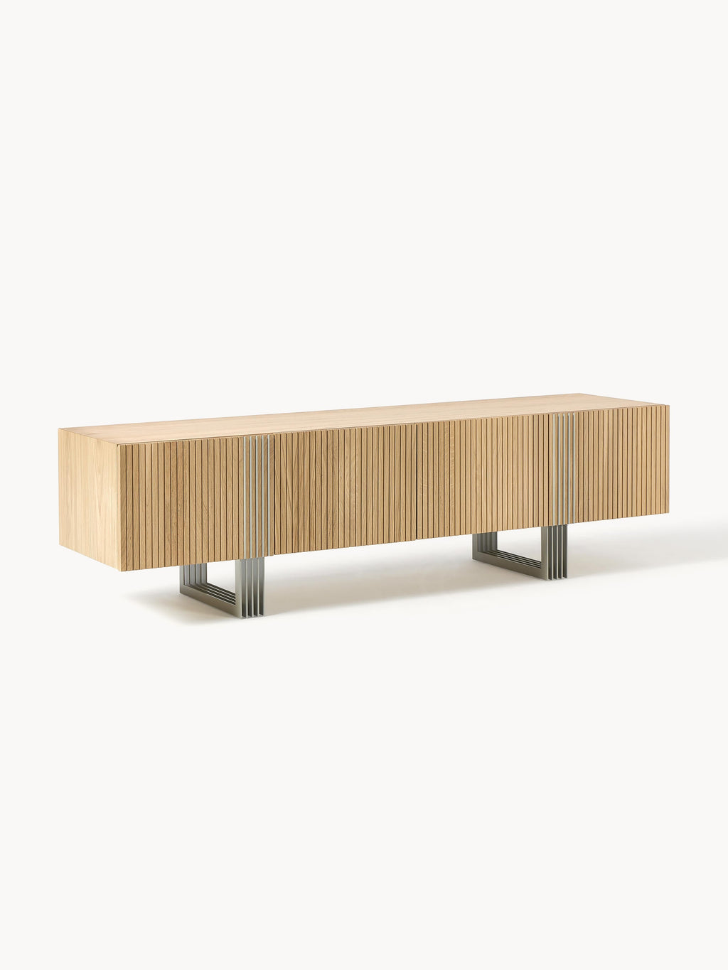 Gallery image 1 - Wooden Lowboard Ross