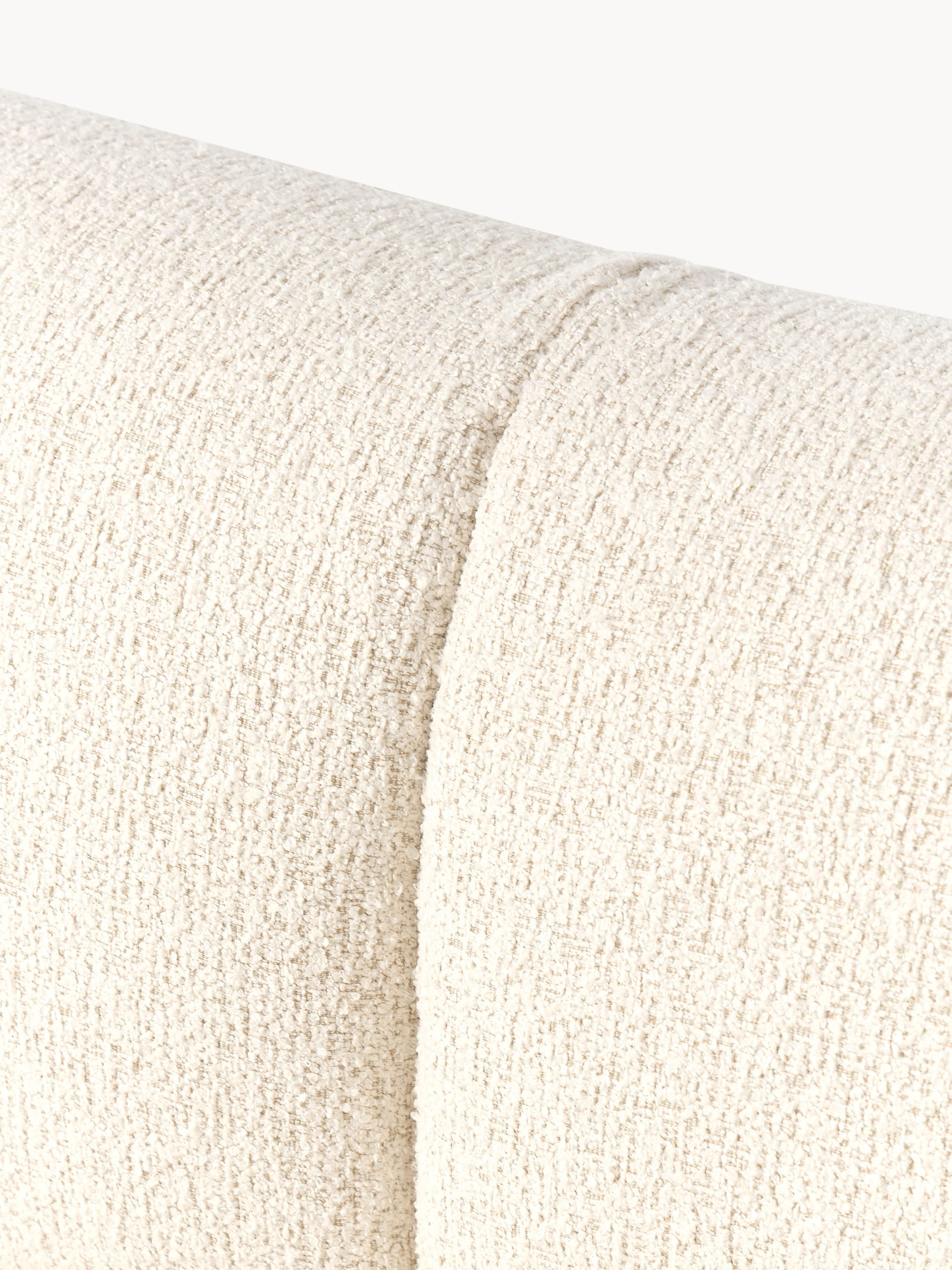 Sofia XL Modular Bouclé Corner Sofa