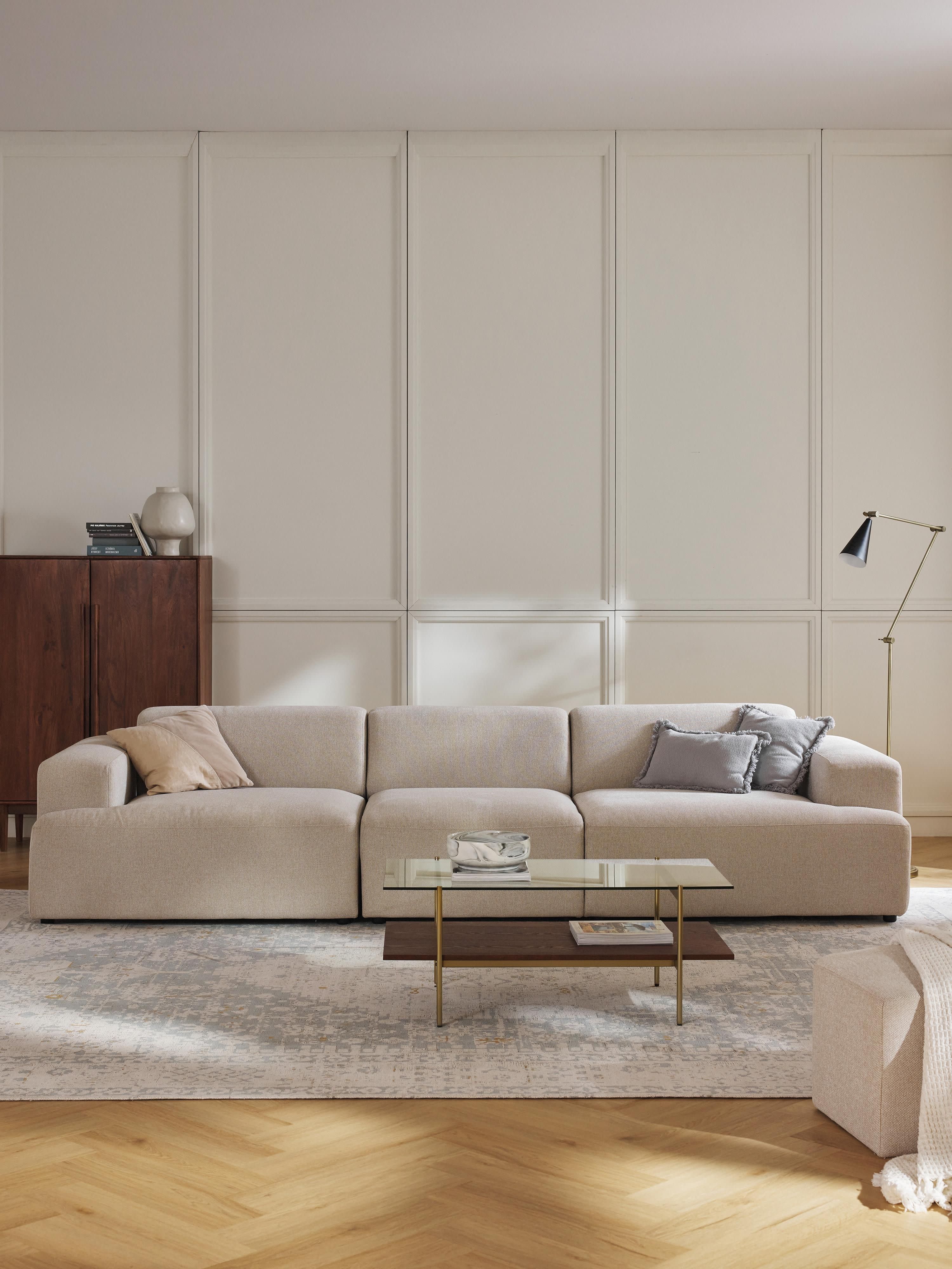 Melva Sofa (4-seater)