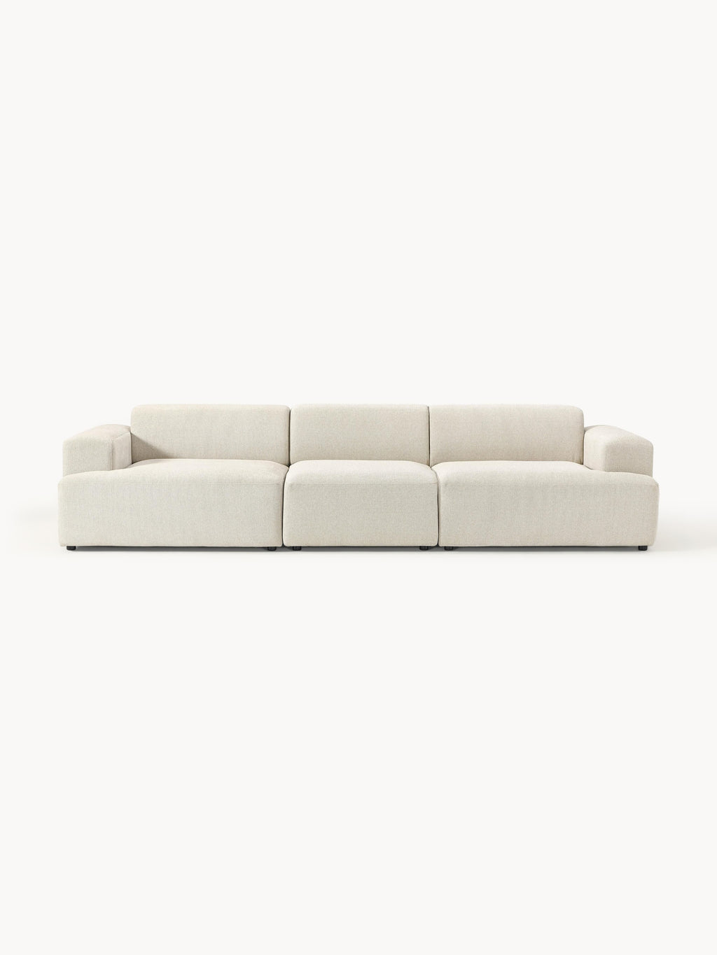 Gallery image 1 - Sofa Melva (4-seater)