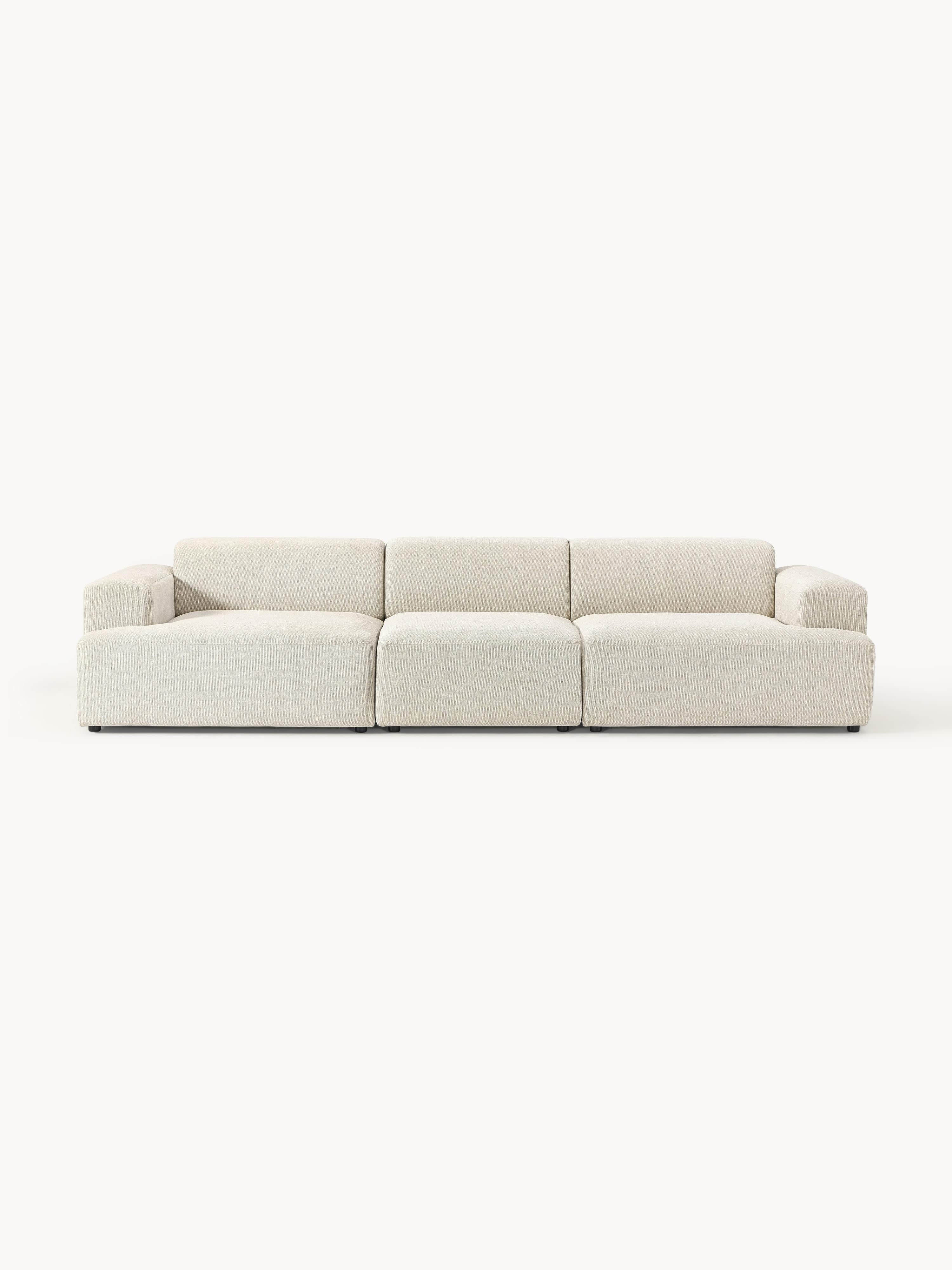 Gallery image 1 - Sofa Melva (4-seater)