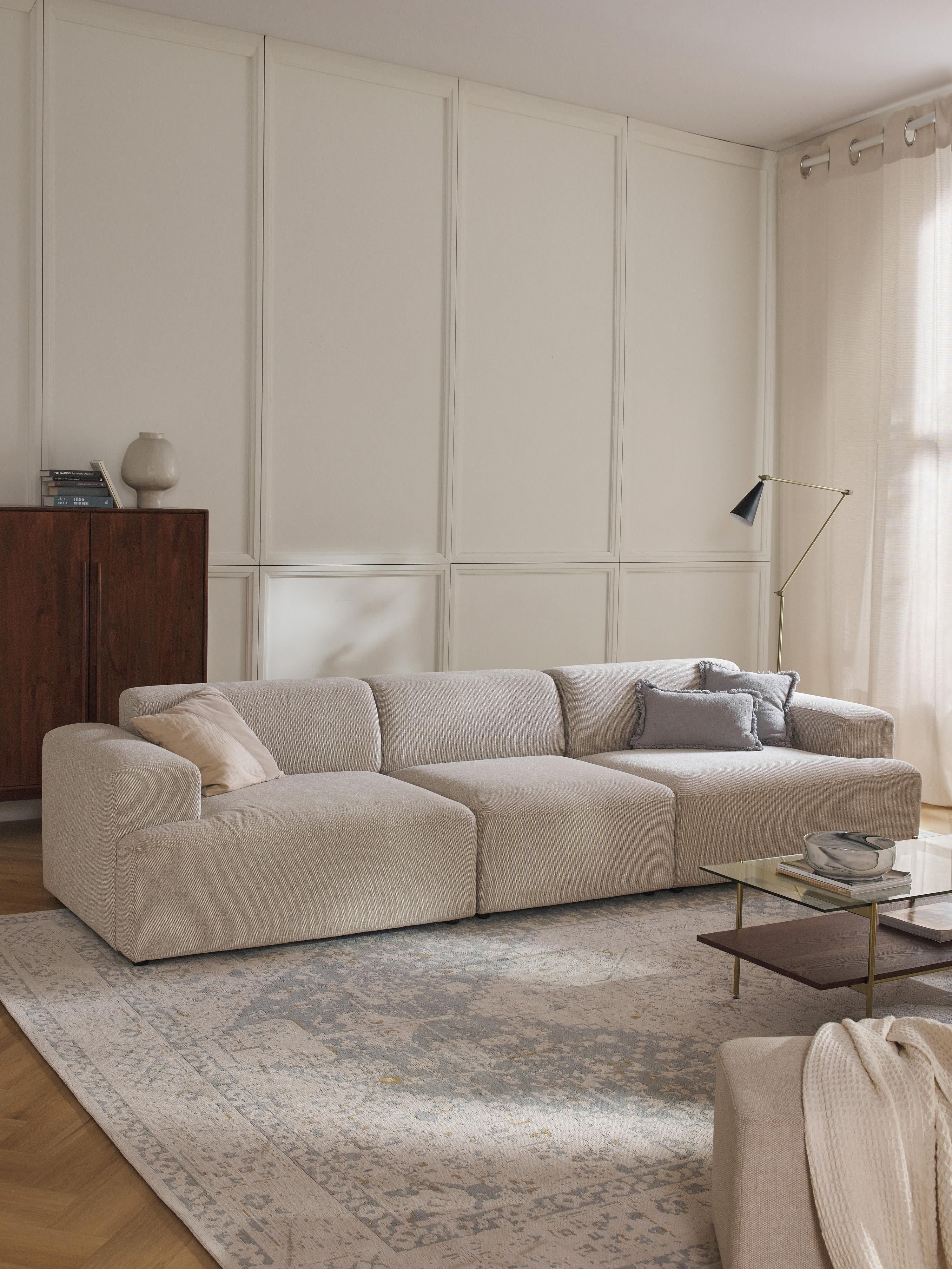 Melva Sofa (4-seater)