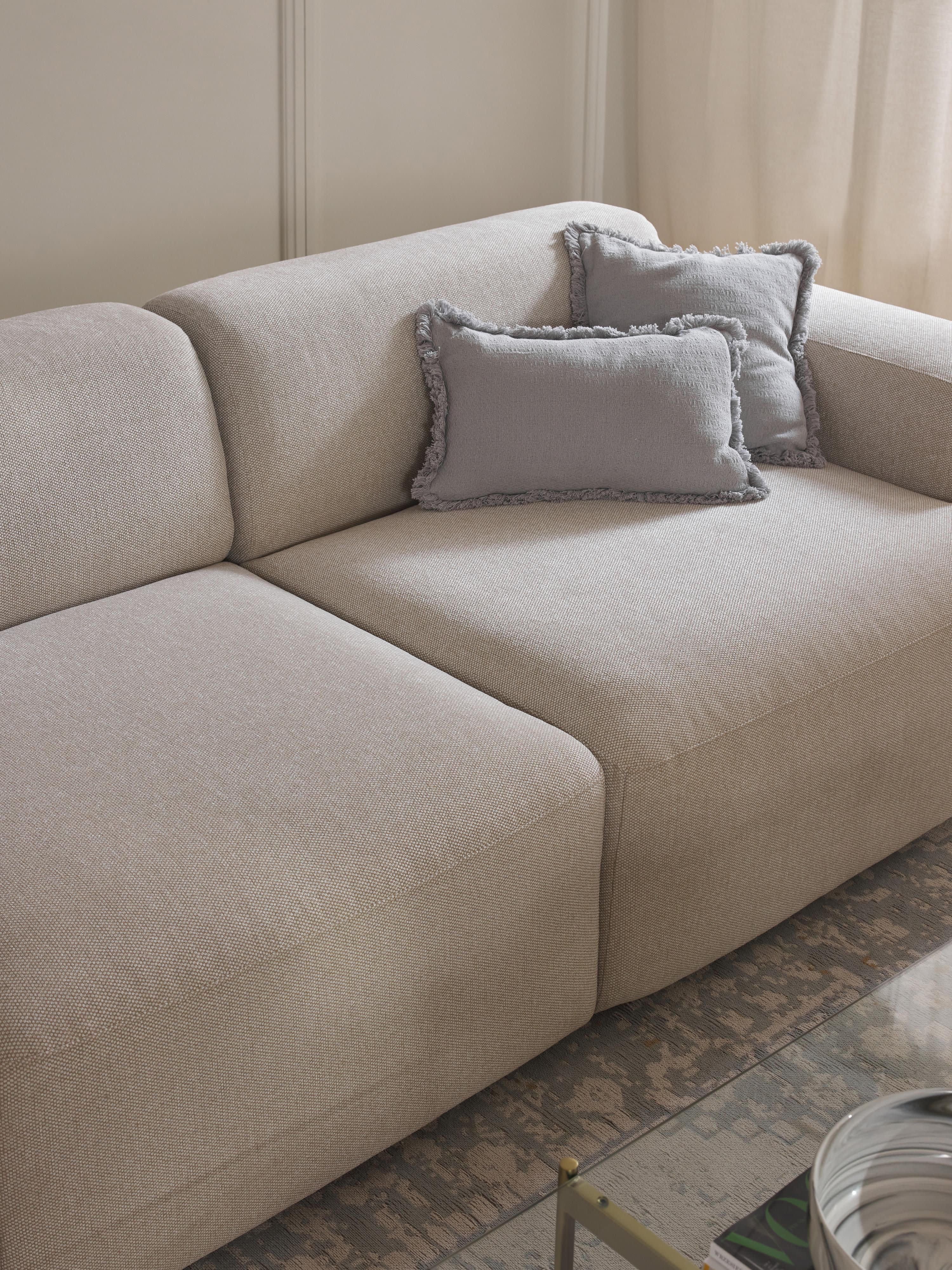 Melva Sofa (4-seater)