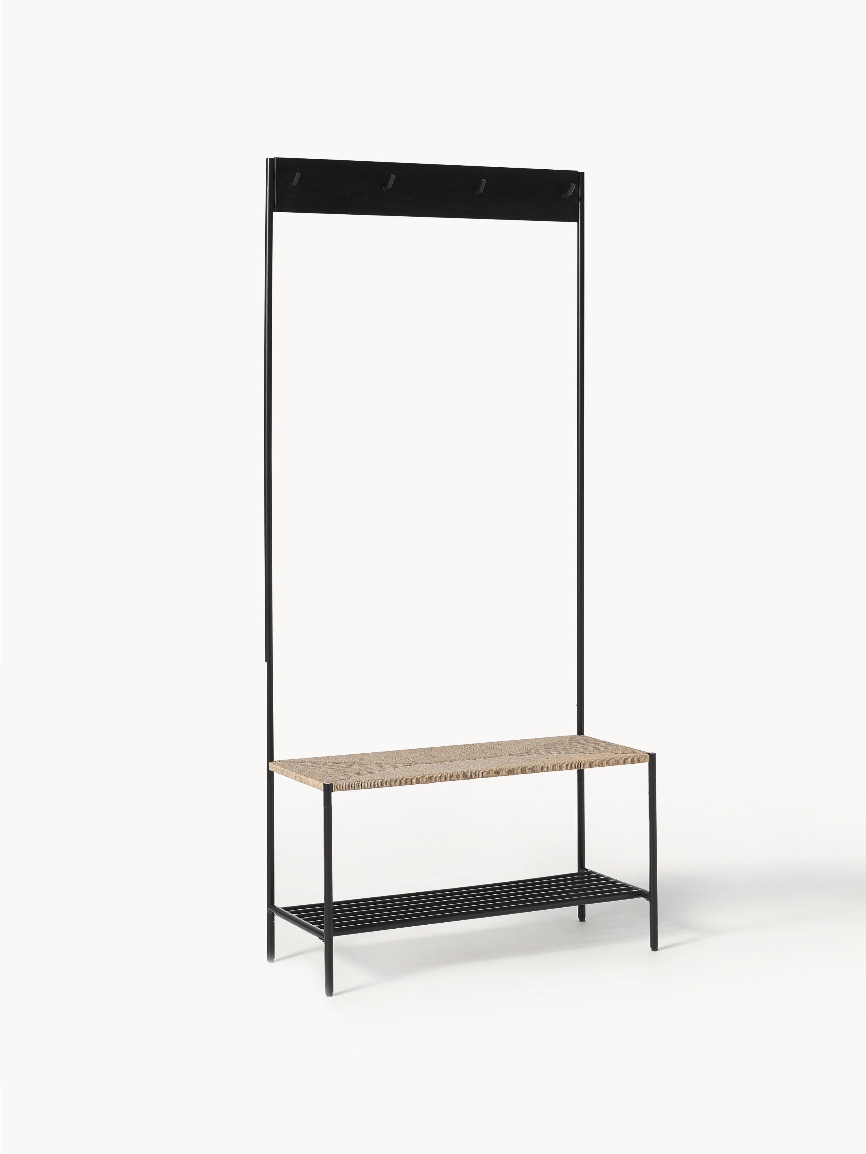 Gallery image 1 - Metal Wardrobe June