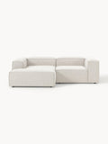 Gallery image 1 - Bouclé Modular Corner Sofa Lennon (3-seater)
