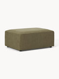 Gallery image 1 - Ottoman Melva, W 99 x D 72 cm