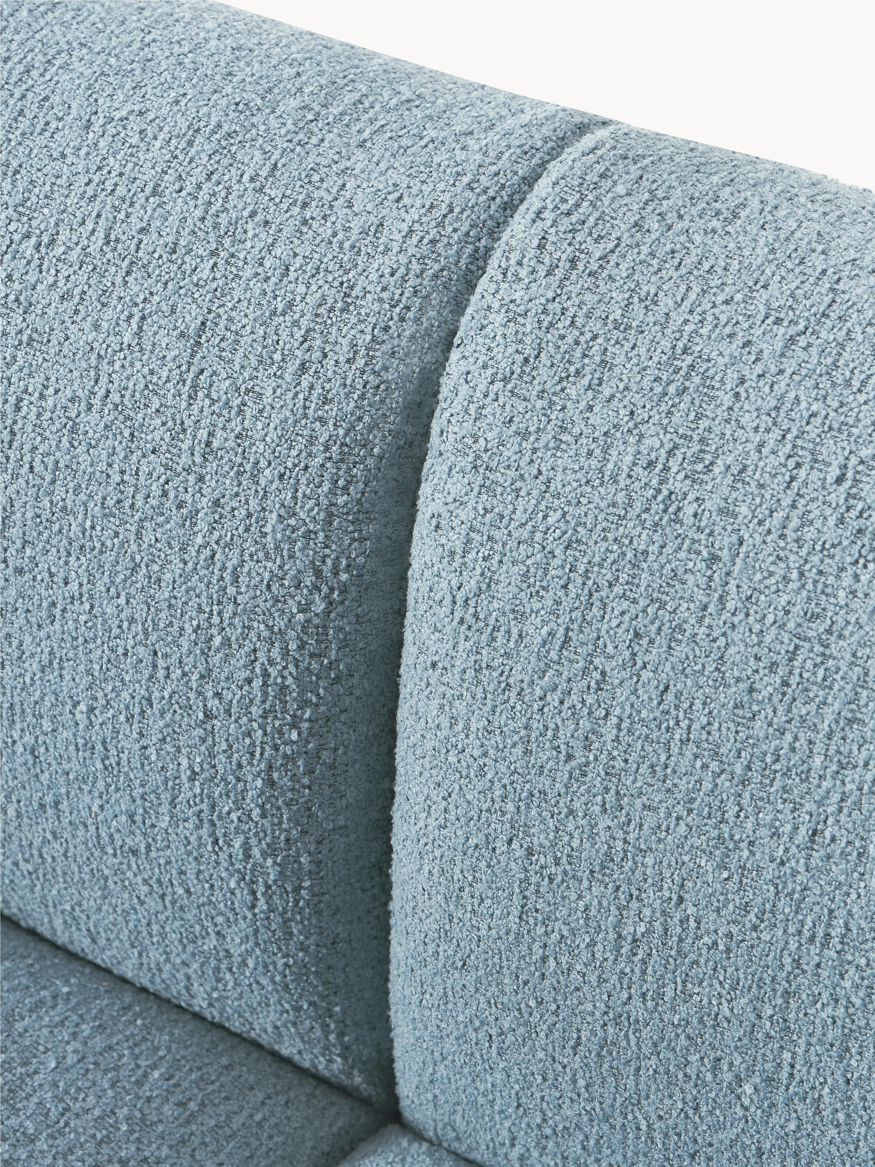 Sofia XL Modular Bouclé Corner Sofa