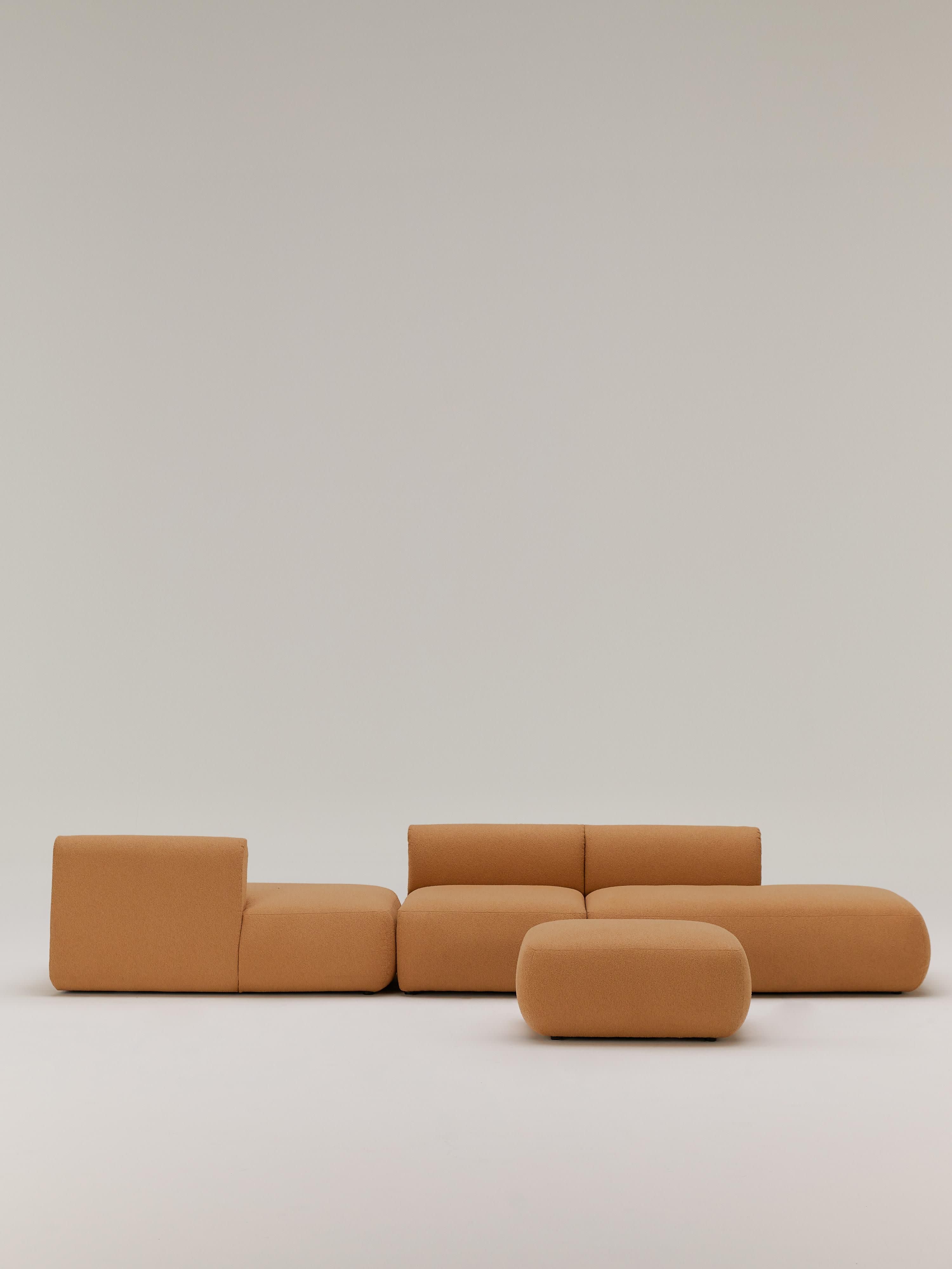 Sofia Bouclé Centre Module
