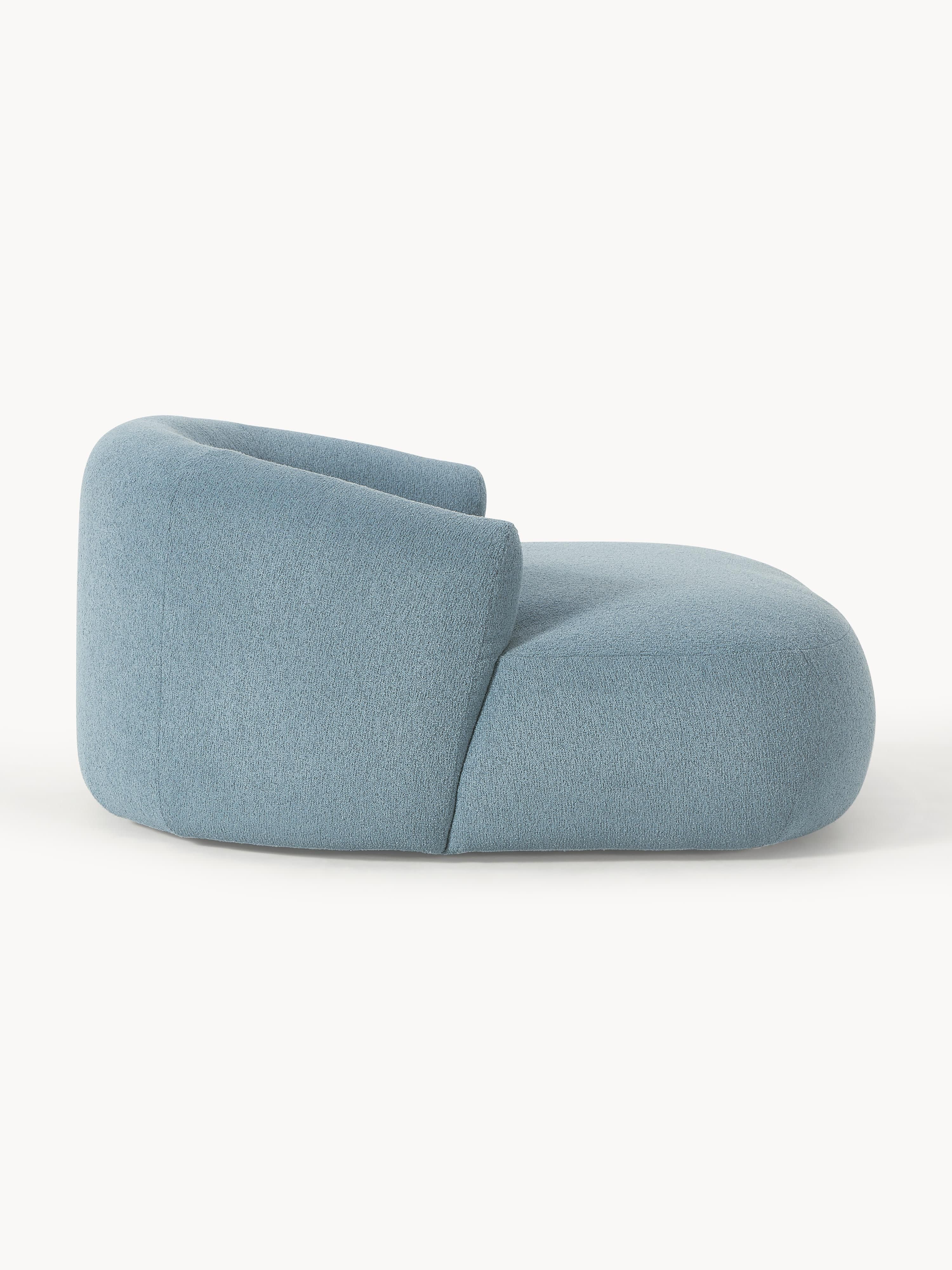 Sofia XL Bouclé Lounge Chair