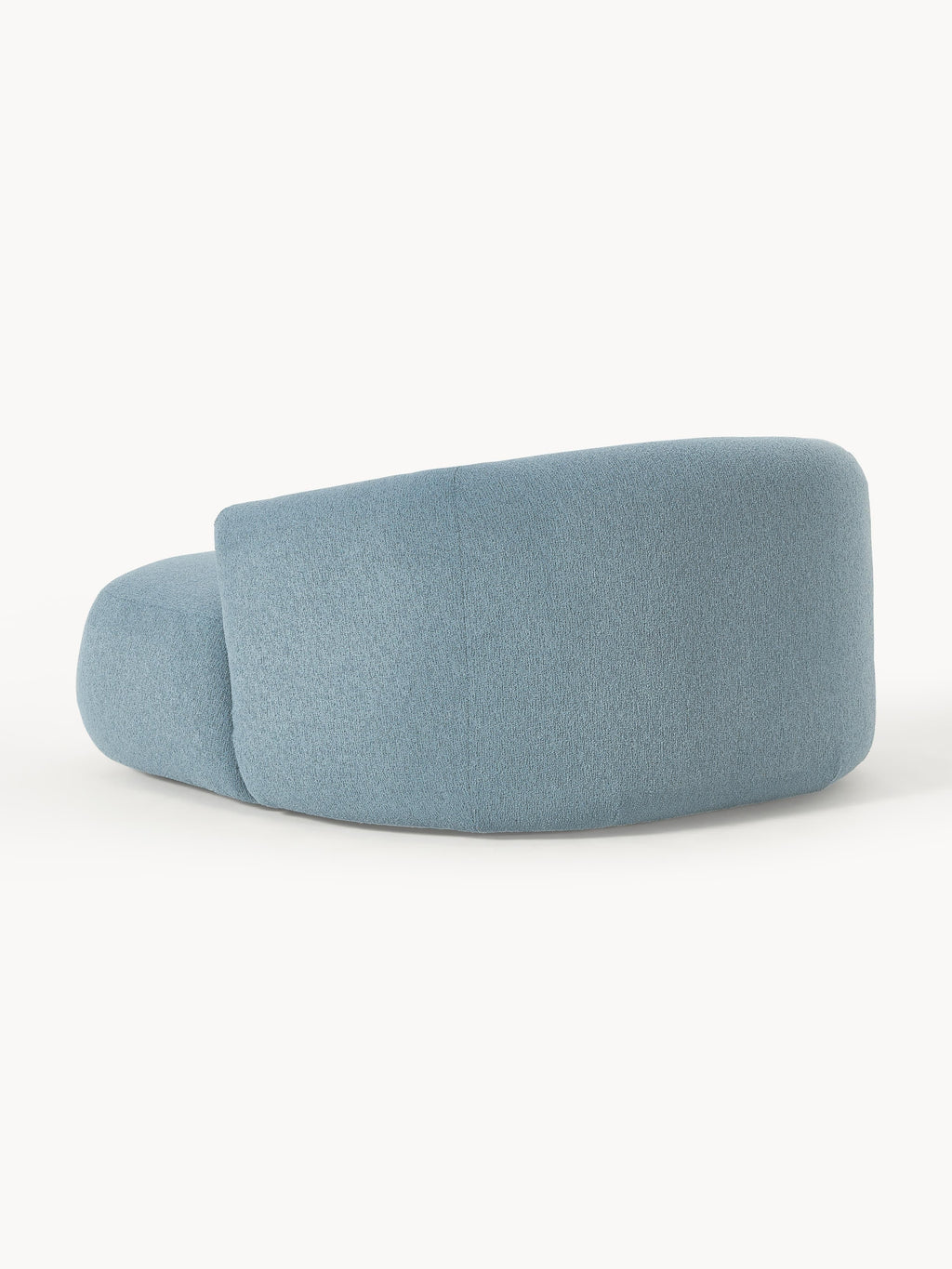 Sofia XL Bouclé Lounge Chair