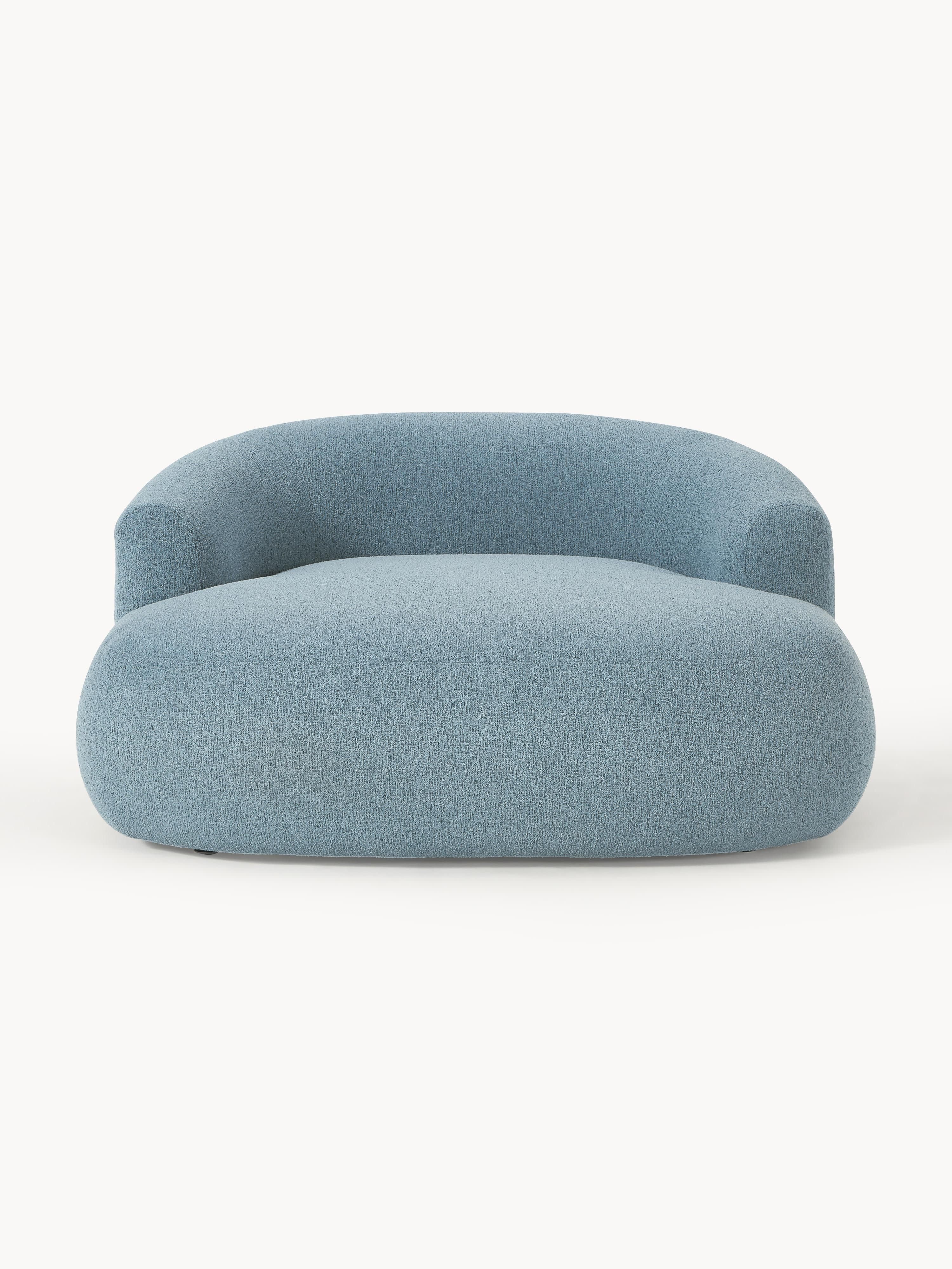Sofia XL Bouclé Lounge Chair