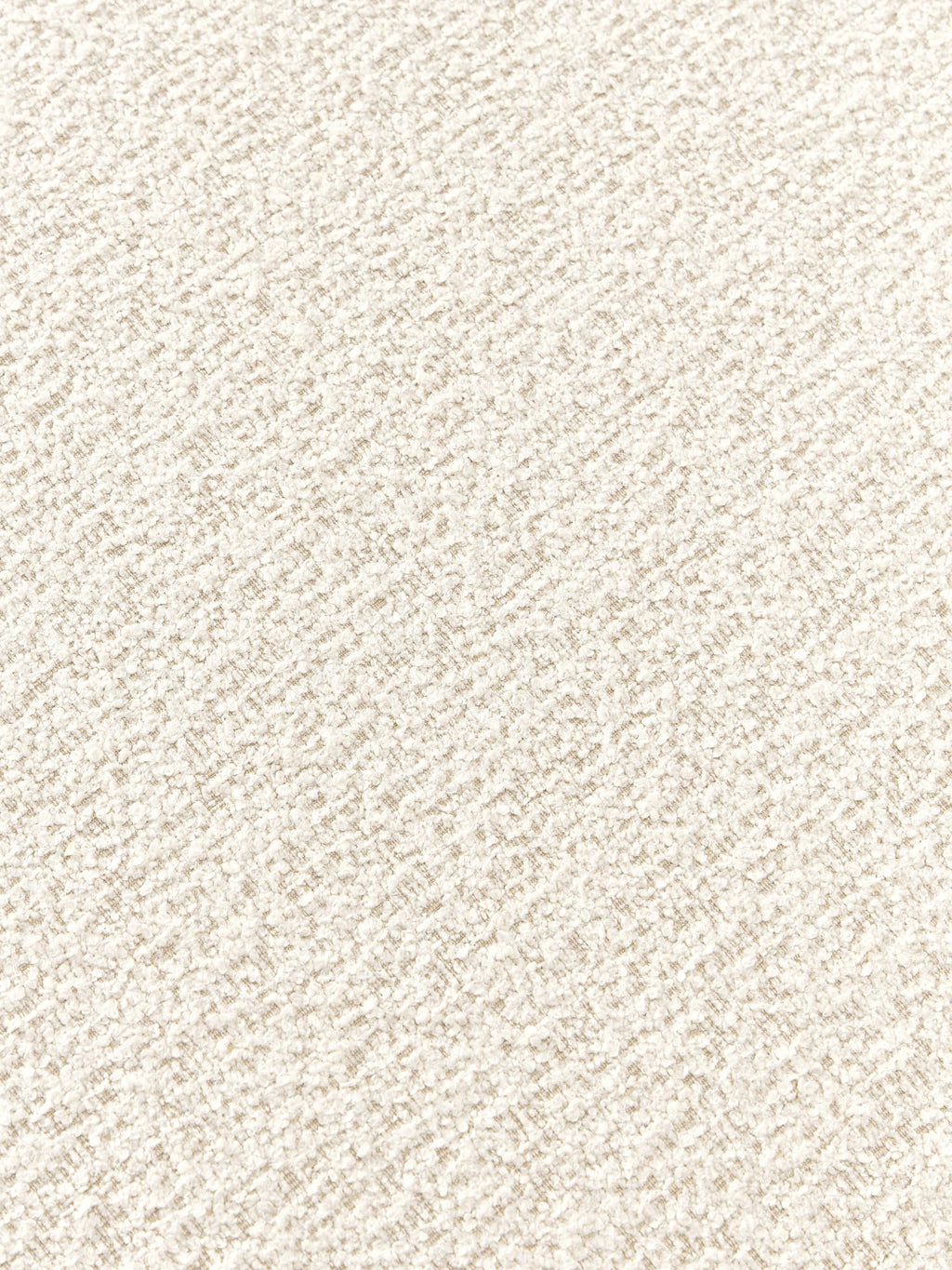 Sofia Bouclé Corner Chaise Module