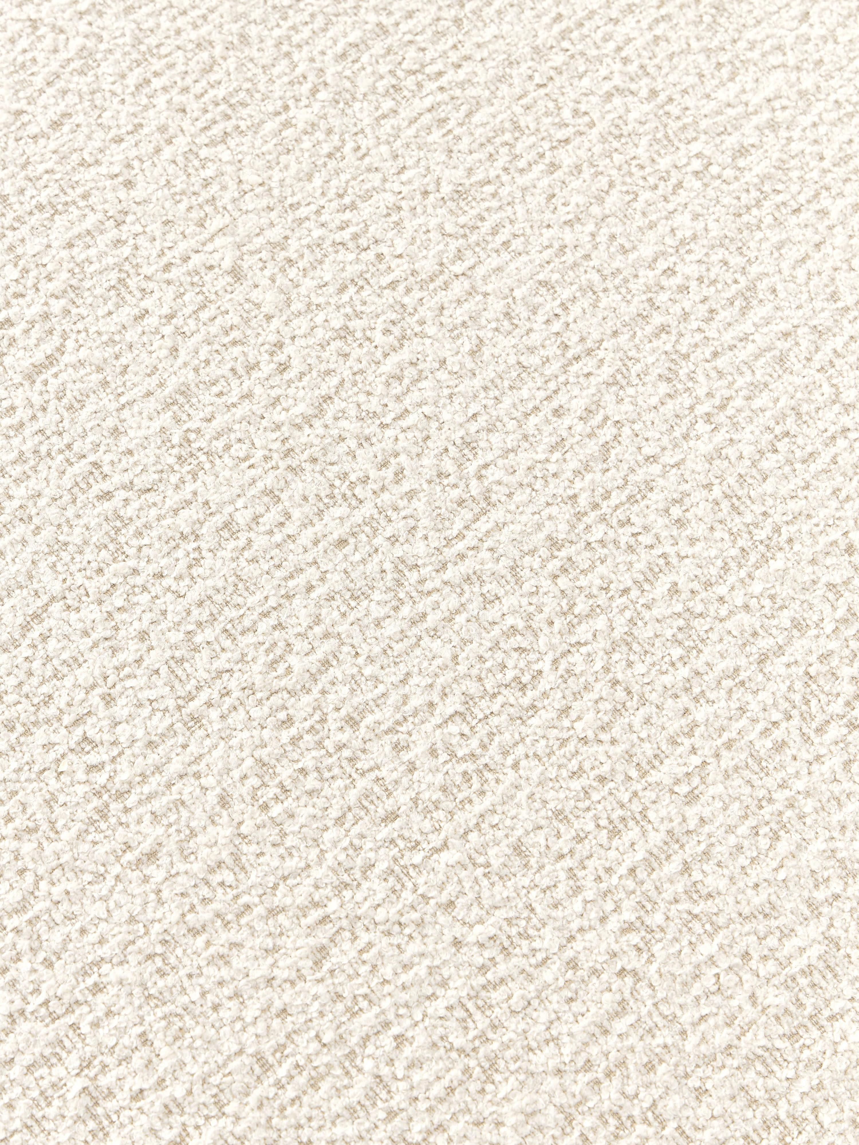 Sofia Bouclé Corner Chaise Module