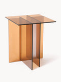 Gallery image 1 - Glass Side Table Anouk