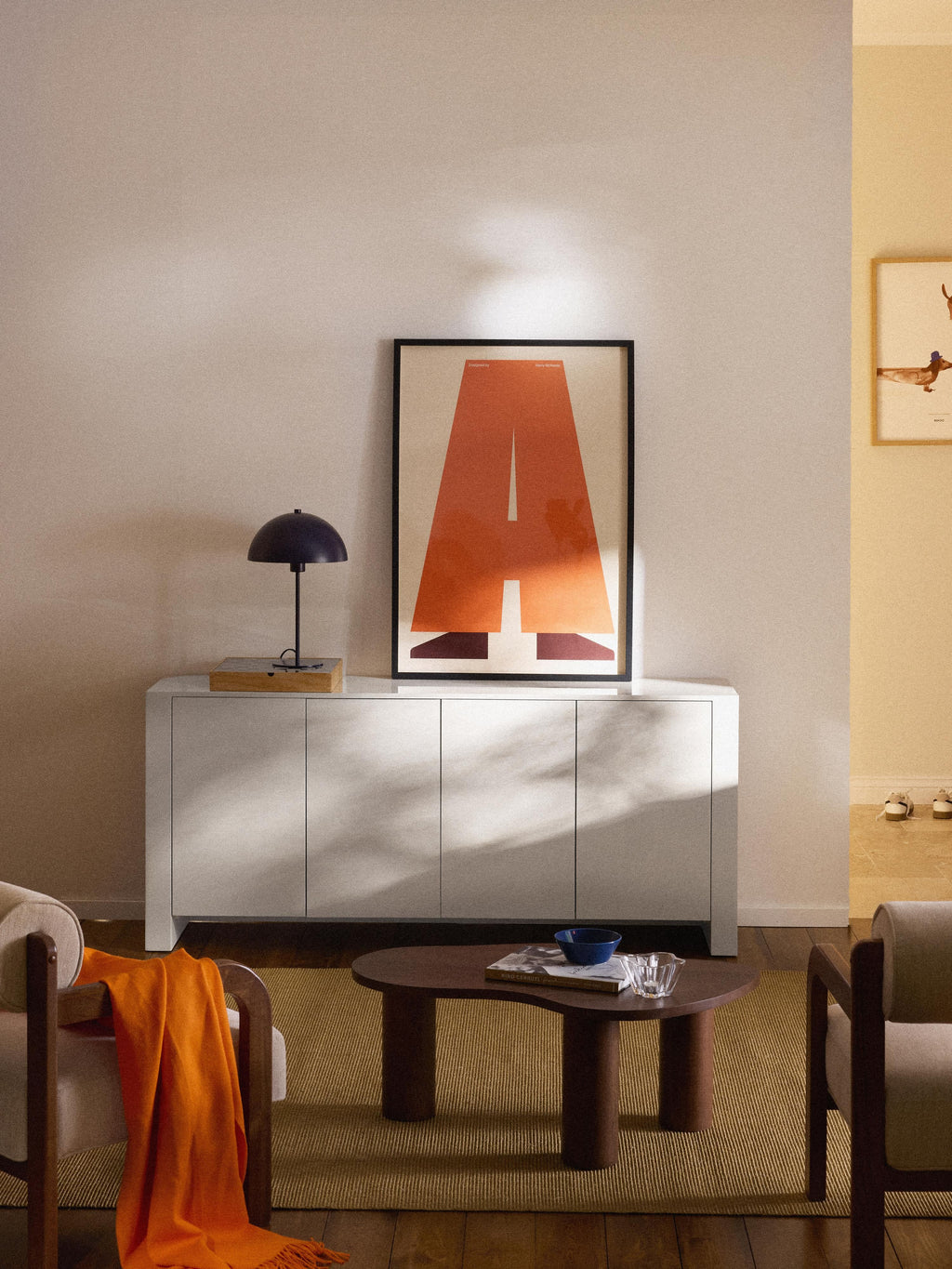 Liv Sideboard