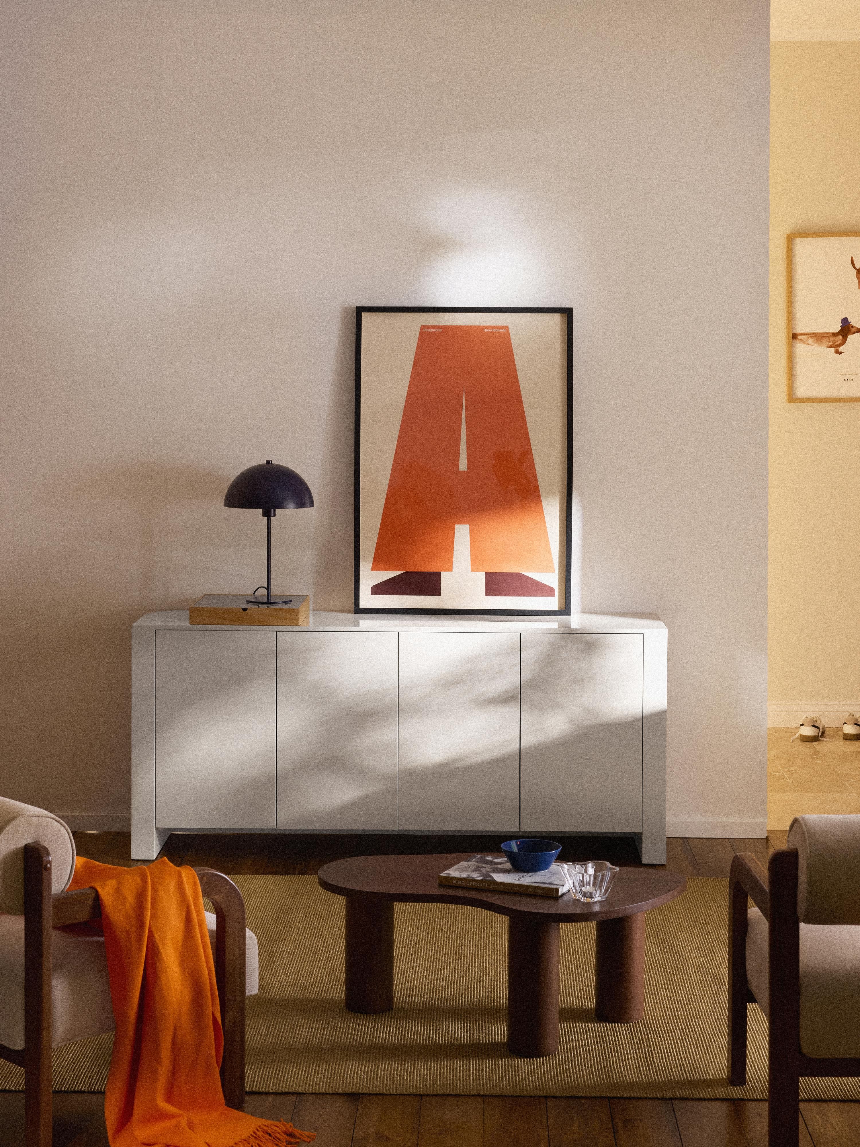 Liv Sideboard