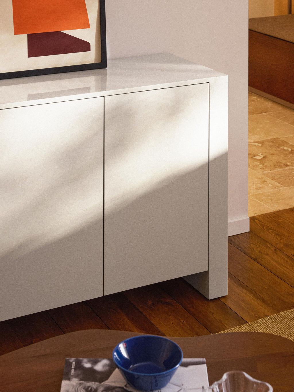 Liv Sideboard