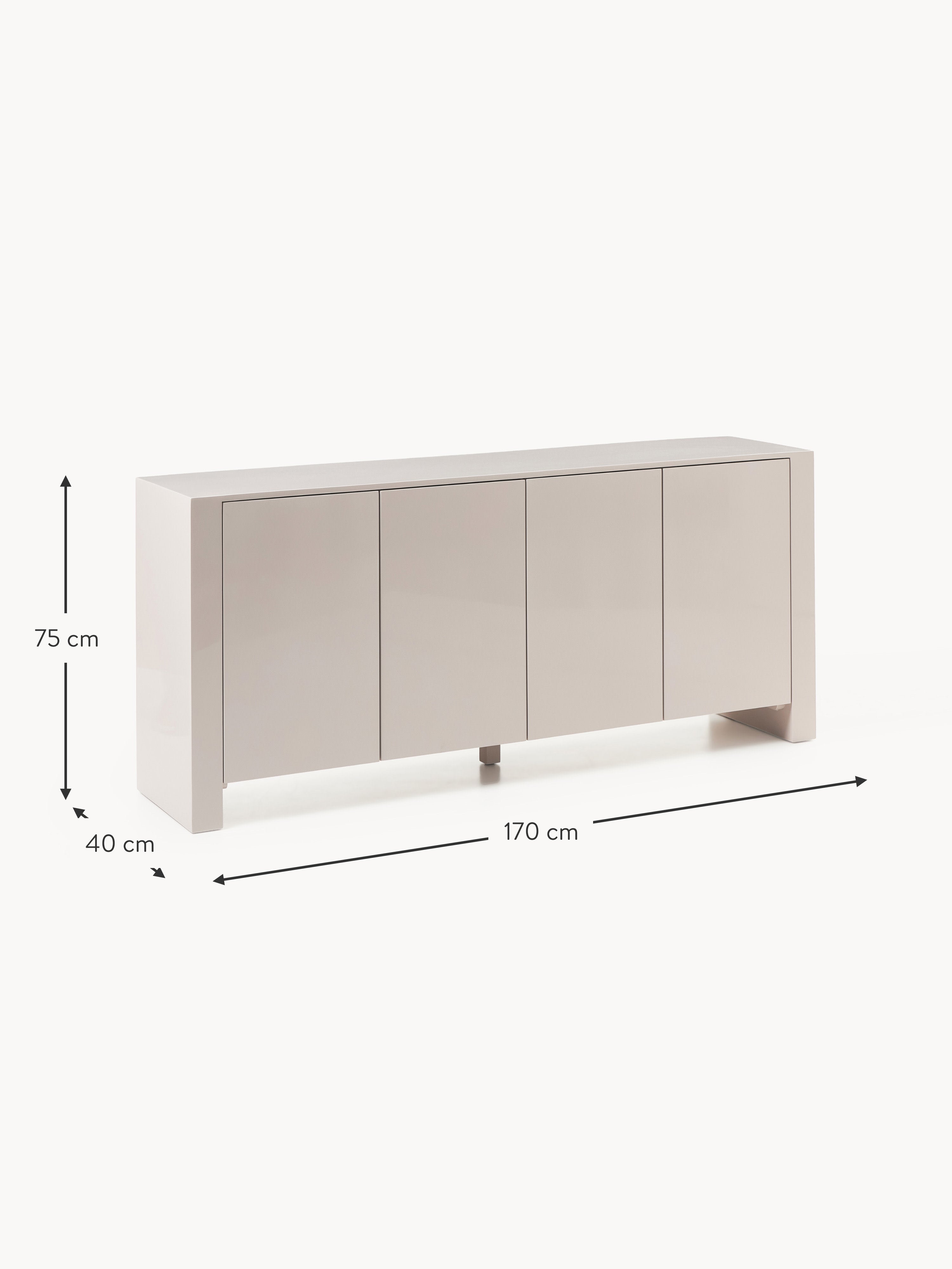 Liv Sideboard