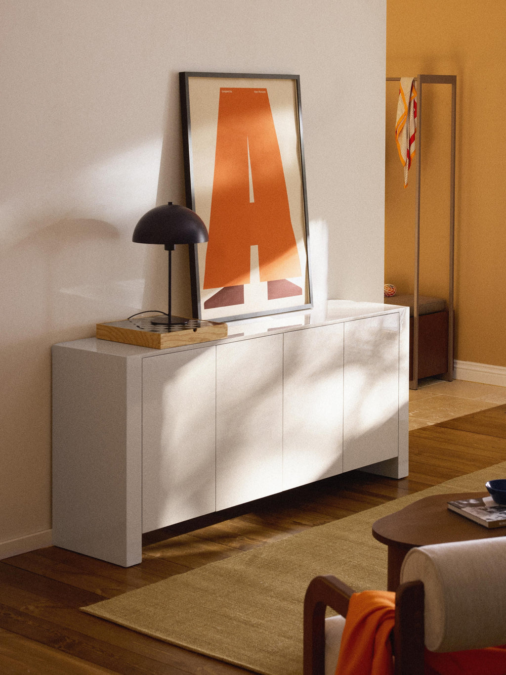 Liv Sideboard