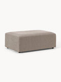 Gallery image 1 - XL Ottoman Melva, W 116 x D 72 cm