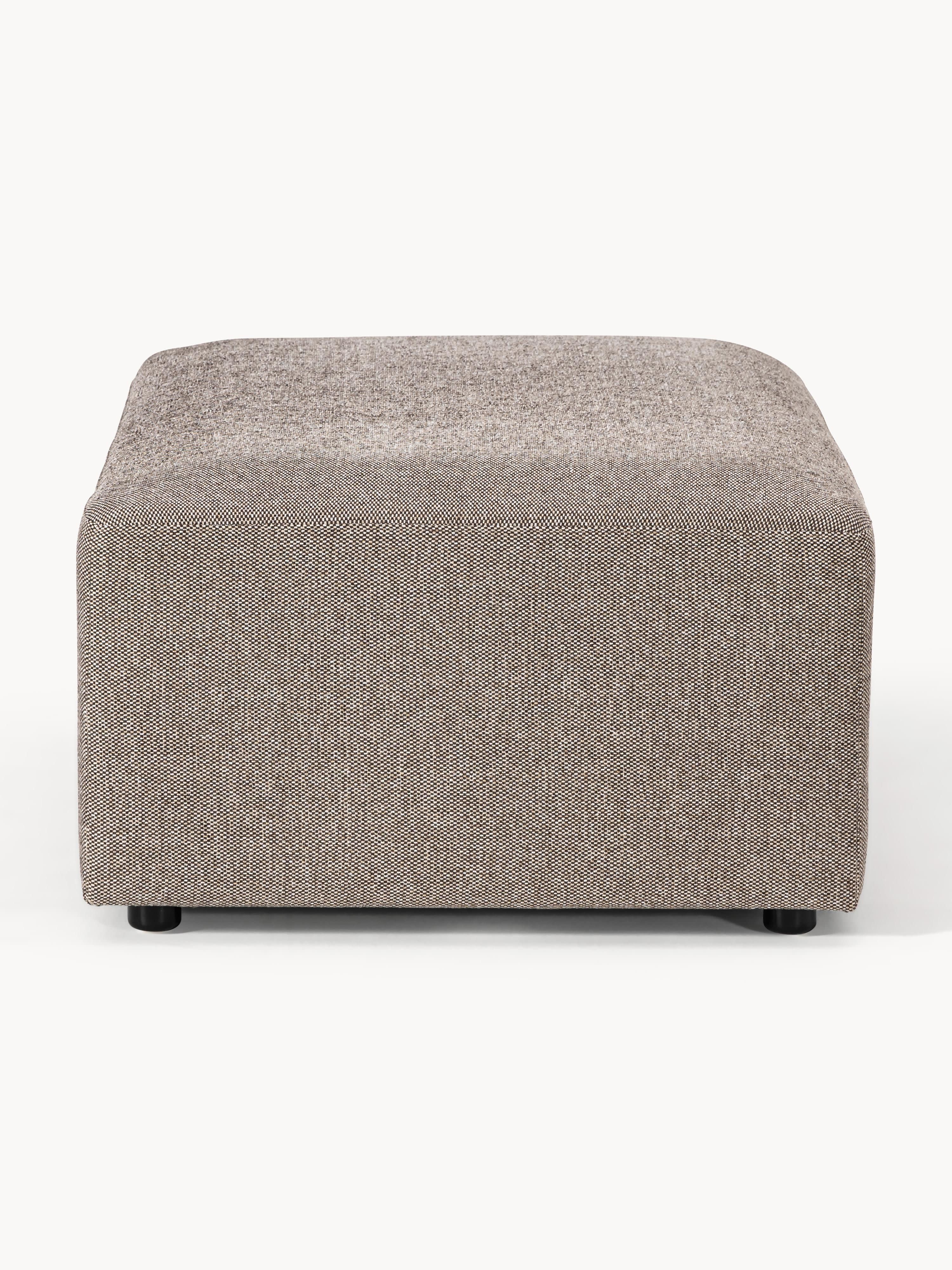 Melva XL Ottoman, W 116 x D 72 cm
