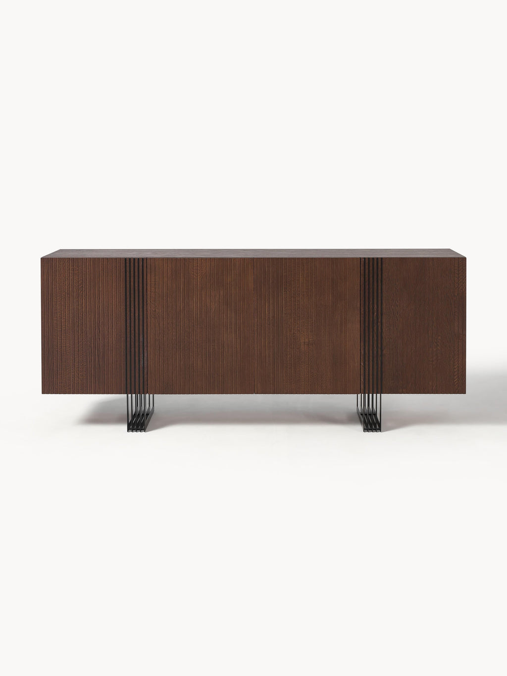 Ross Wooden Sideboard