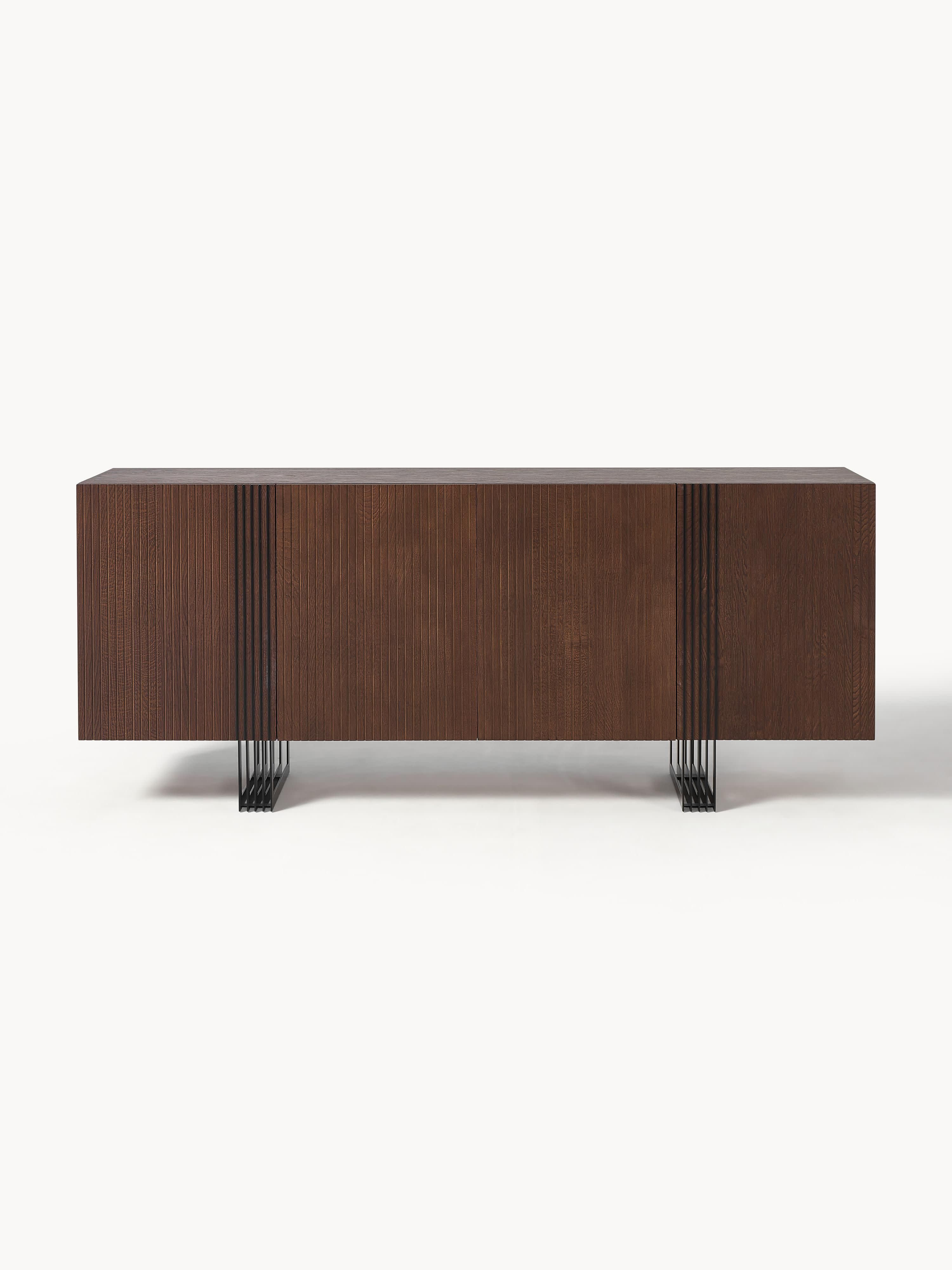 Ross Wooden Sideboard