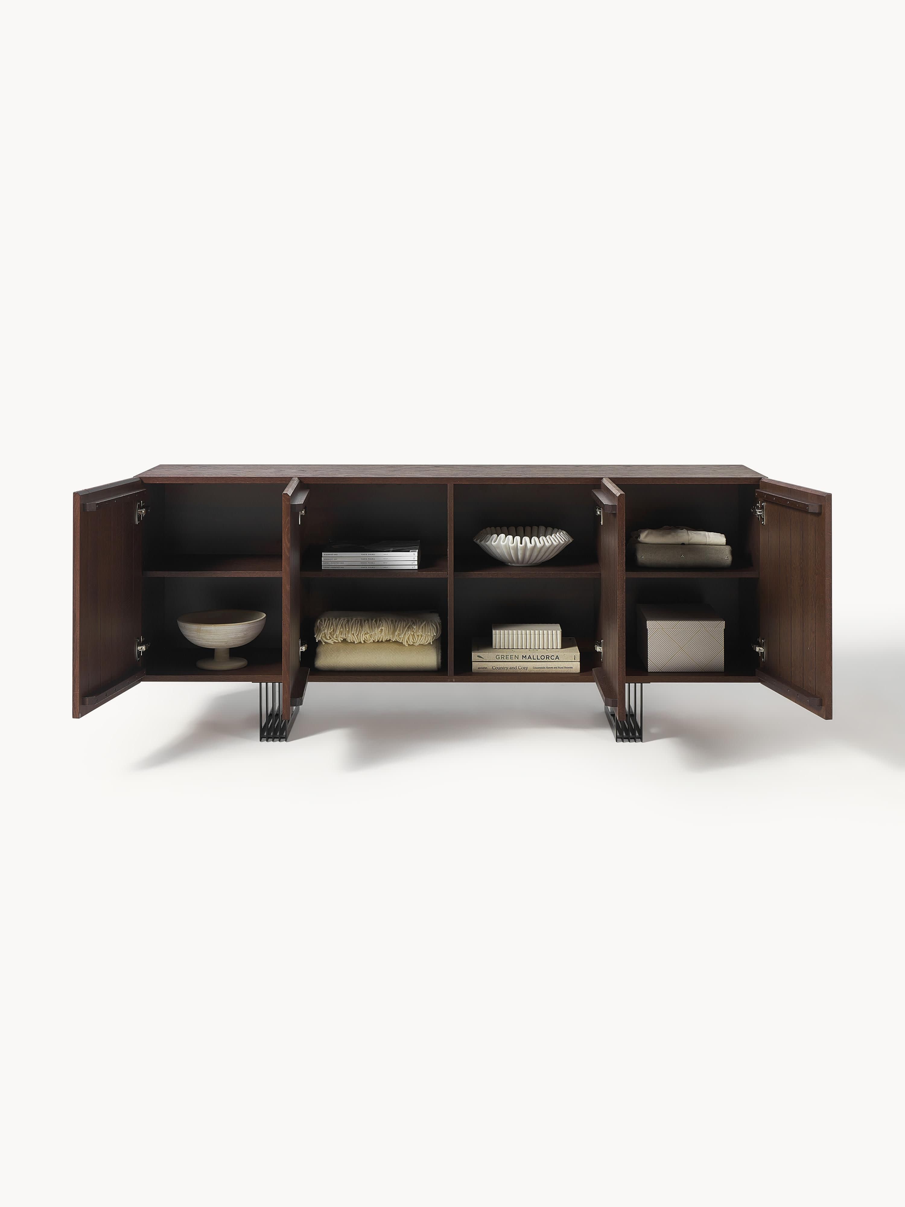 Ross Wooden Sideboard