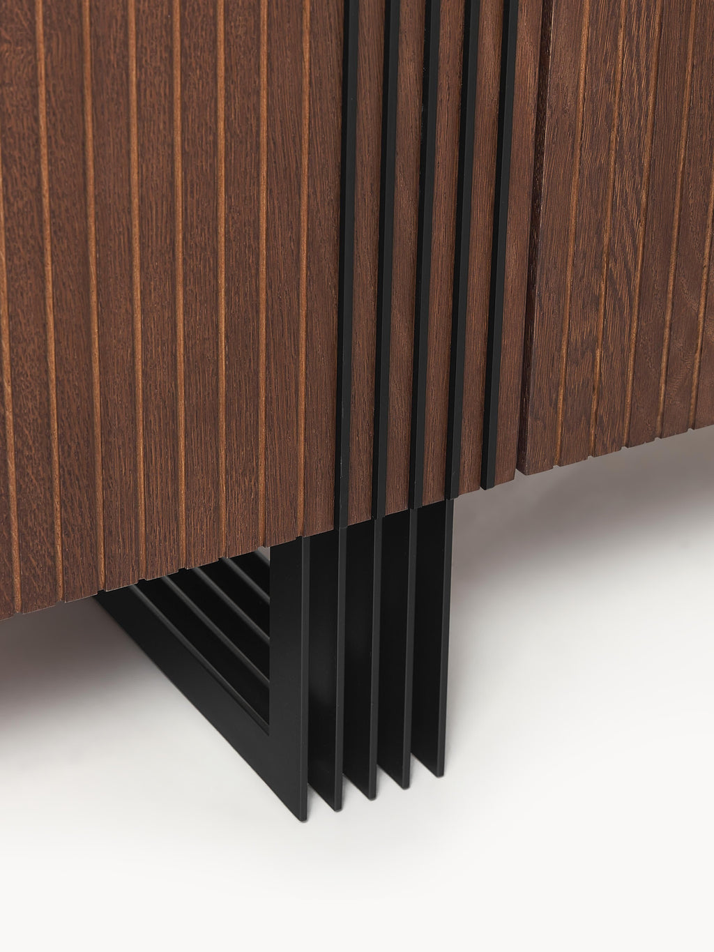Ross Wooden Sideboard