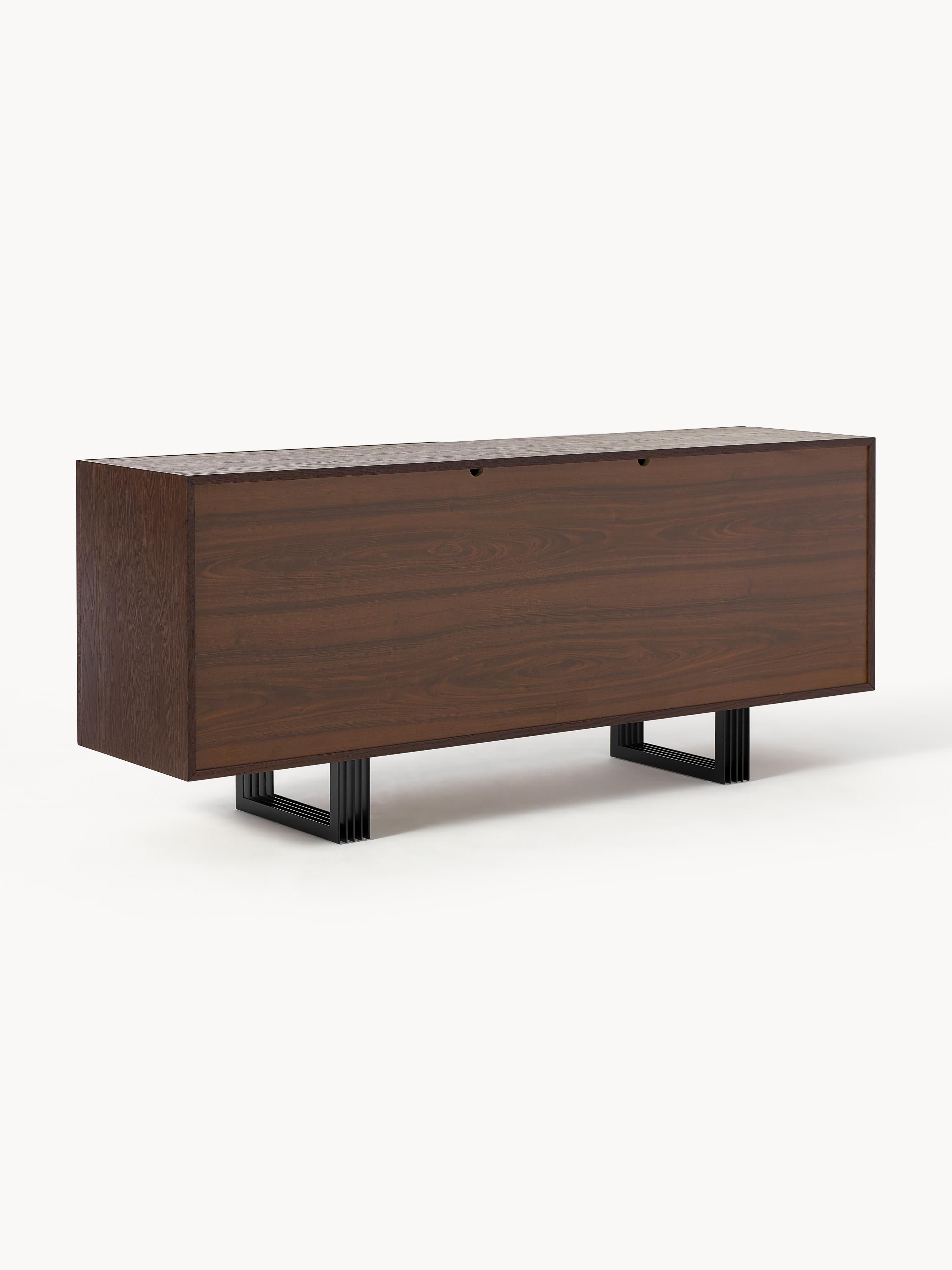 Ross Wooden Sideboard