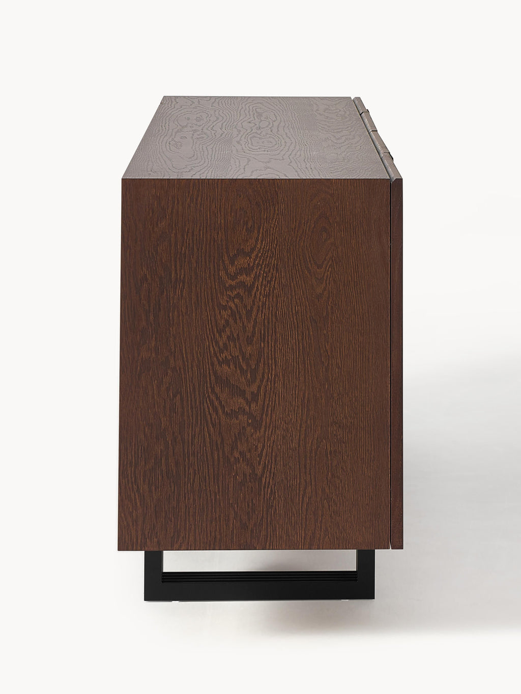 Ross Wooden Sideboard