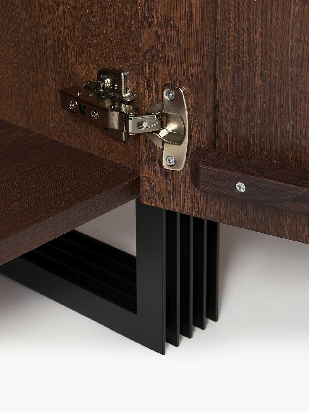 Ross Wooden Sideboard